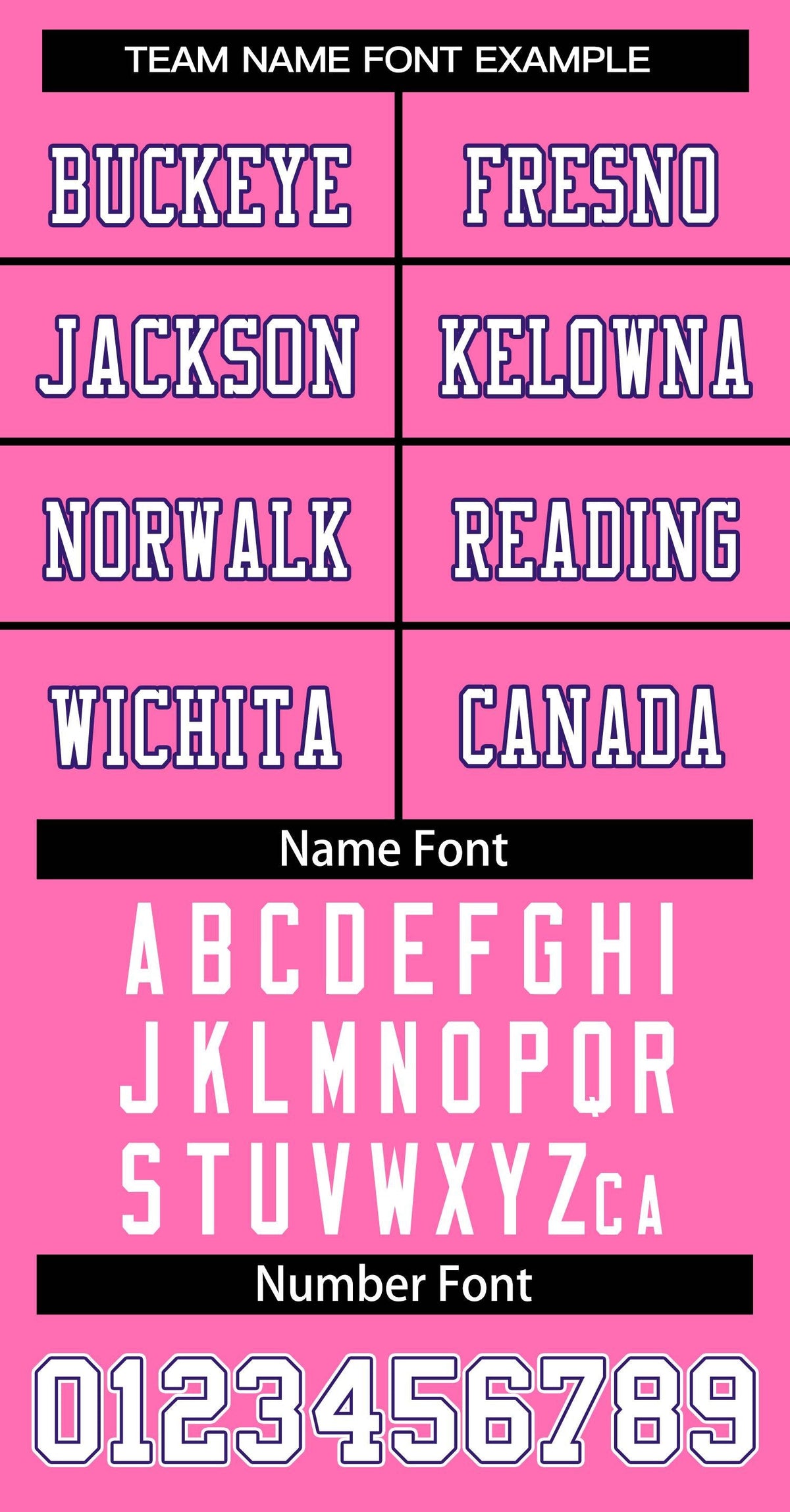 Custom Pink White-Purple Classic Style Authentic American Football Jersey| KXKSHOP