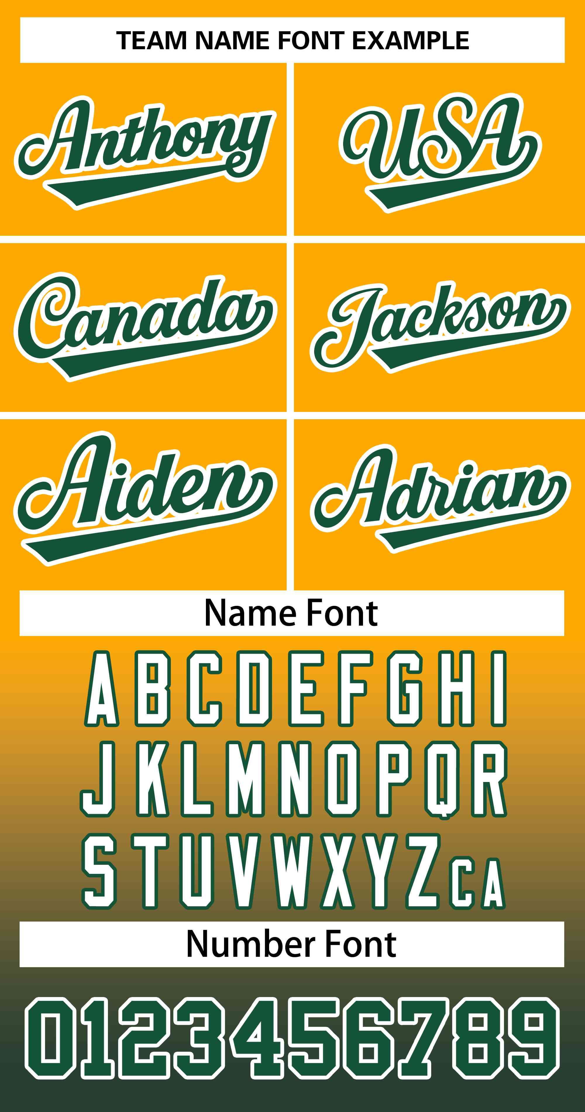 Custom Yellow Green Green-White Gradient Fashion Authentic Two-Button Baseball Jersey