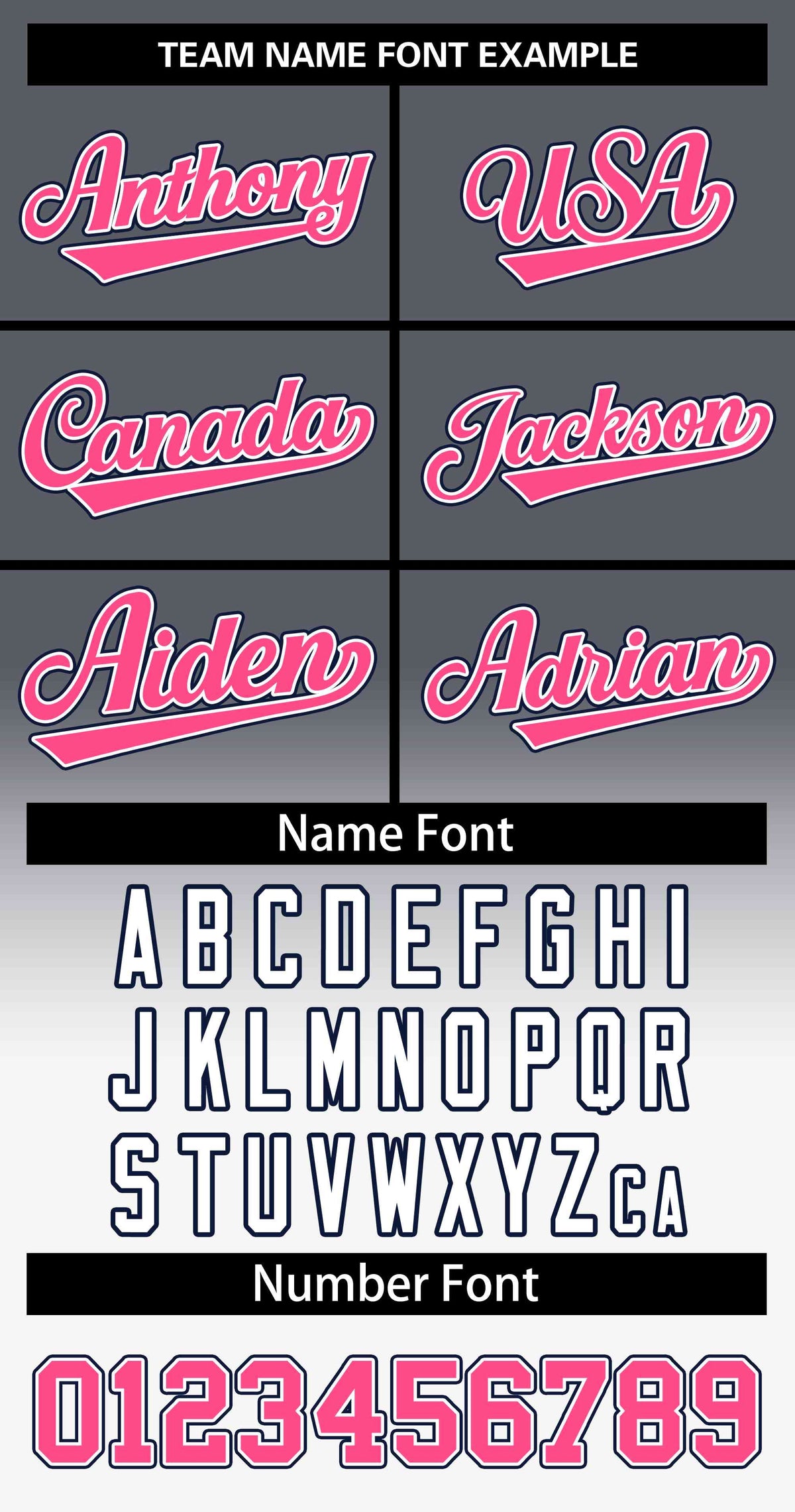 Custom Gray White Pink-White Gradient Fashion Authentic Two-Button Softball Jersey