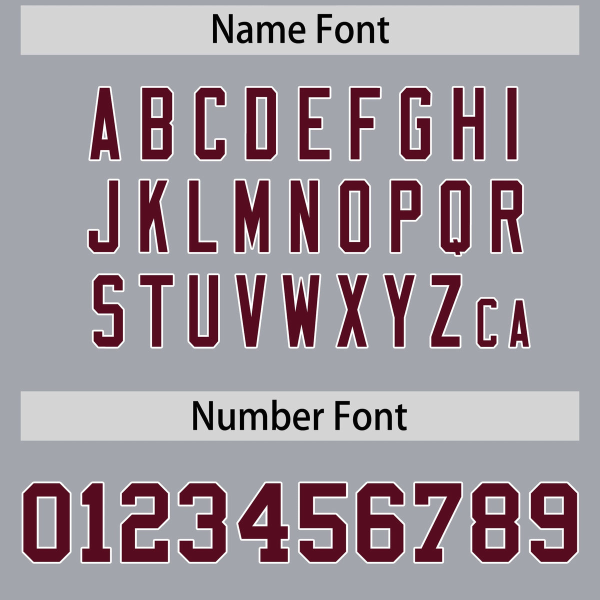 Custom Gray Crimson-White Raglan Sleeves Varsity Full-Snap Letterman Jacket