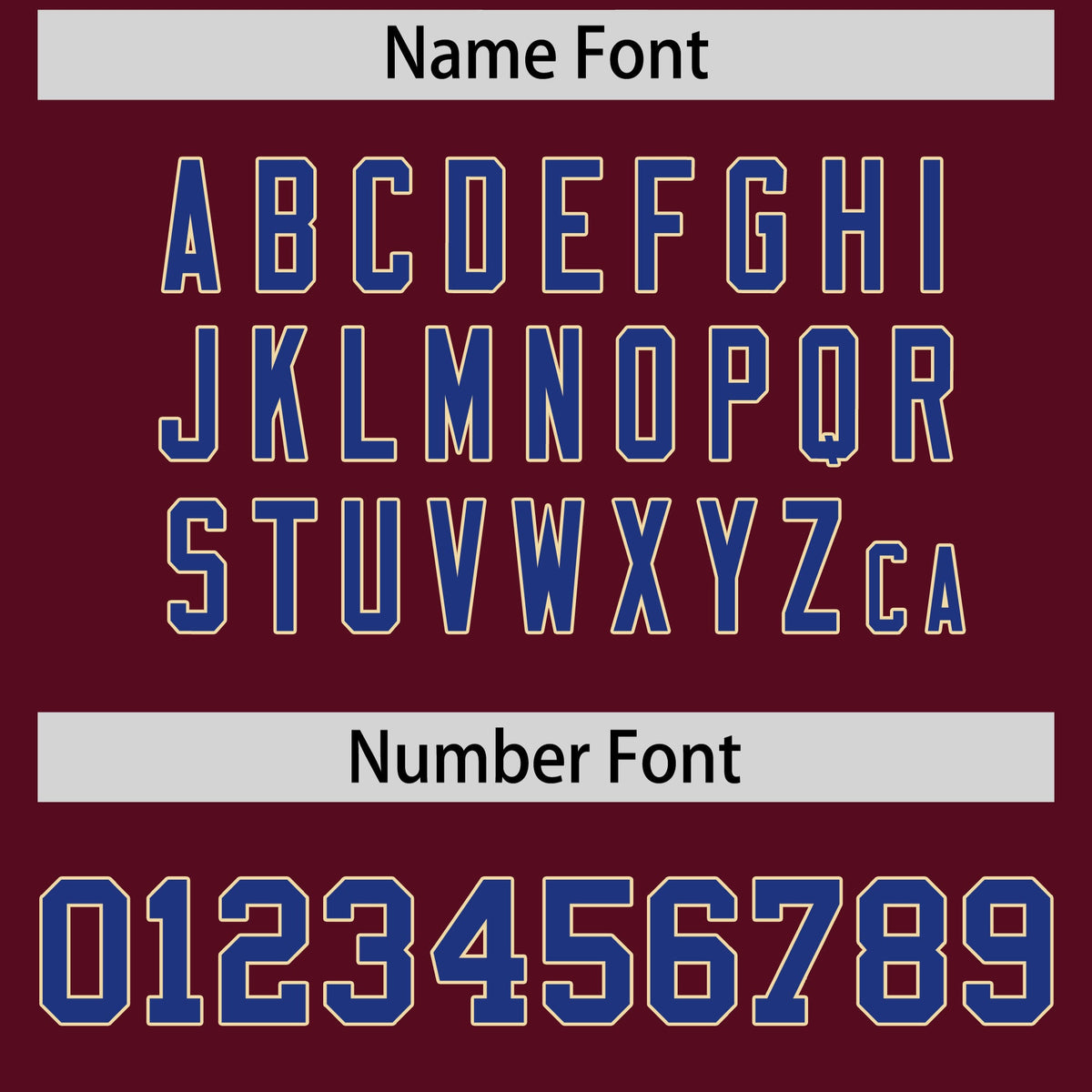 Custom Crimson Royal-Khaki Raglan Sleeves Varsity Full-Snap Letterman Jacket