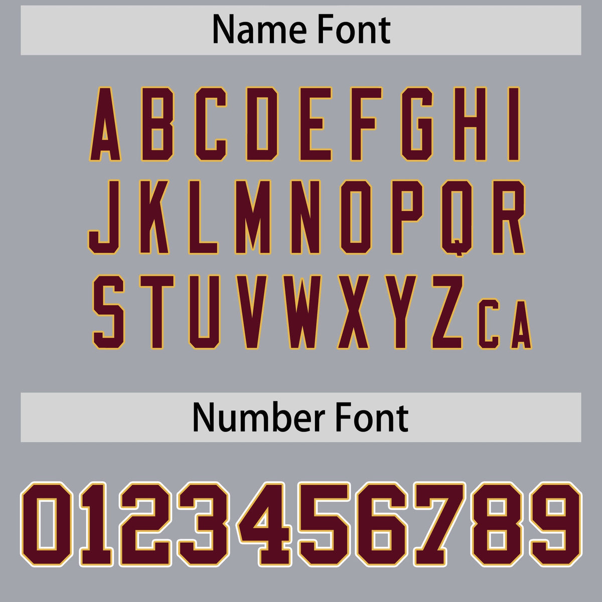 Custom Gray Crimson-Khaki Raglan Sleeves Varsity Full-Snap Letterman Jacket