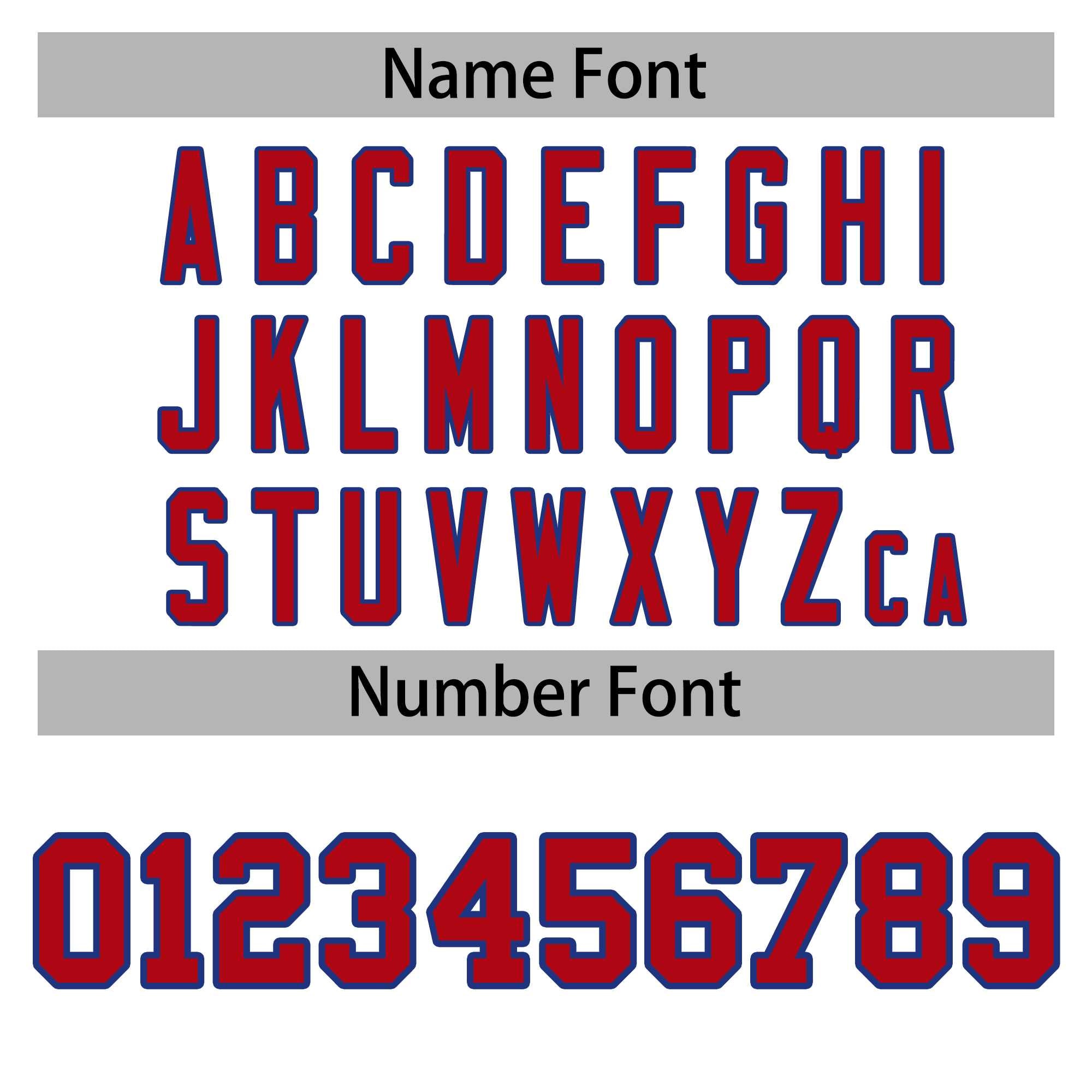 Custom White Red-Black Classic Style Varsity Full-Snap Letterman Jacket | KXKSHOP