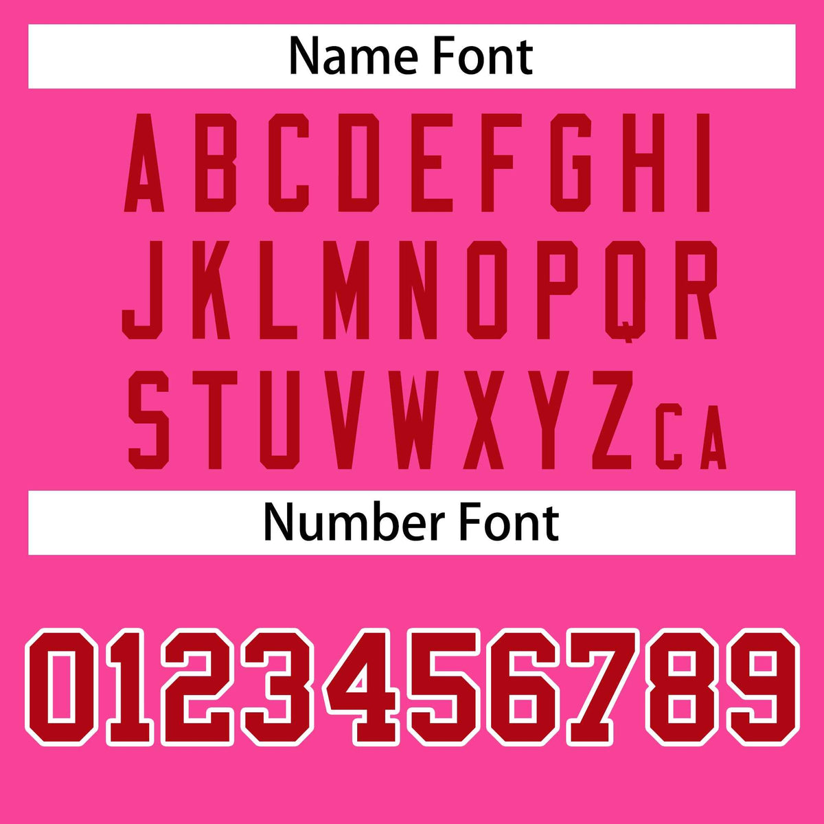 Custom White Red-Black Classic Style Varsity Full-Snap Letterman Jacket | KXKSHOP