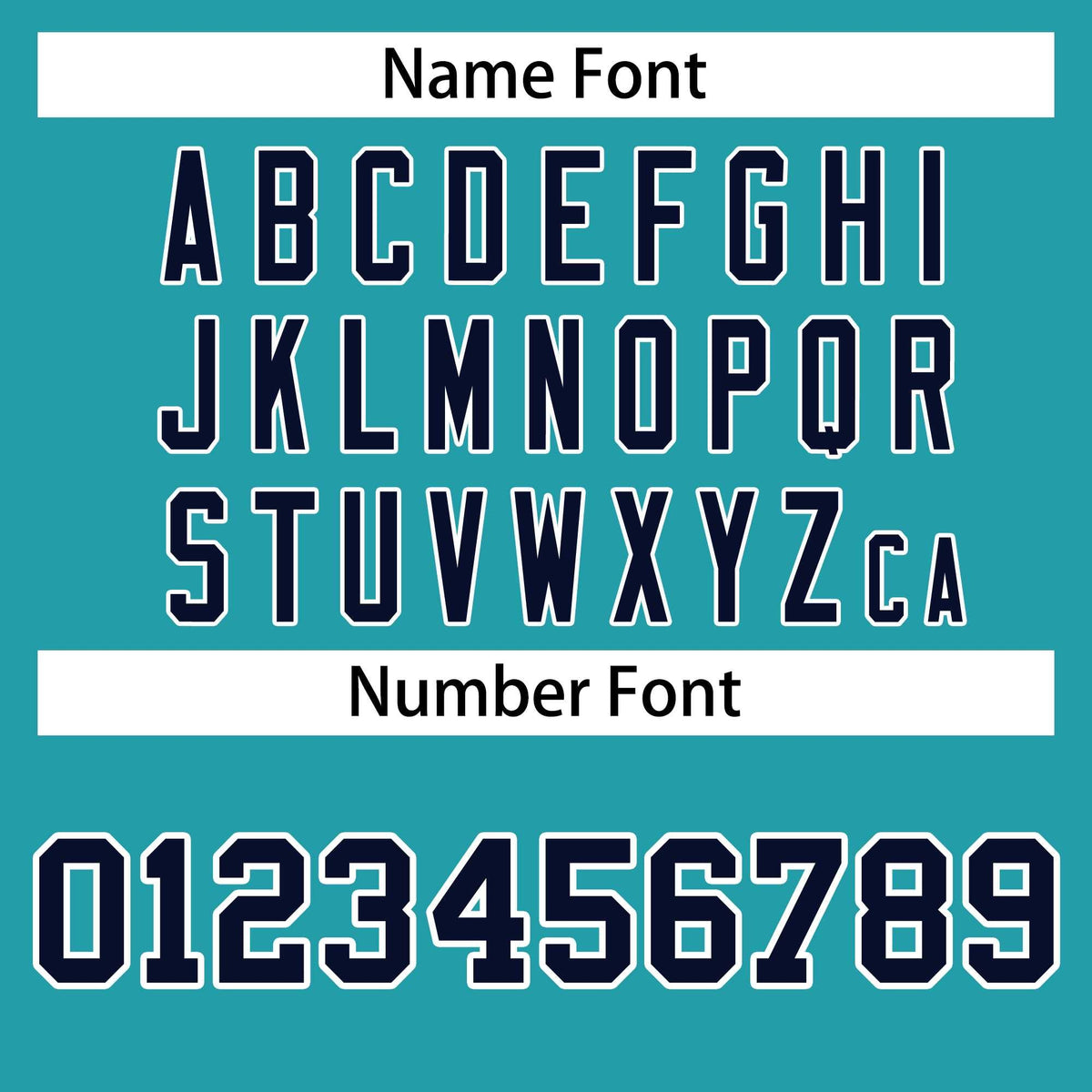 Custom Aqua Navy-White Classic Style Varsity Full-Snap Letterman Jacket