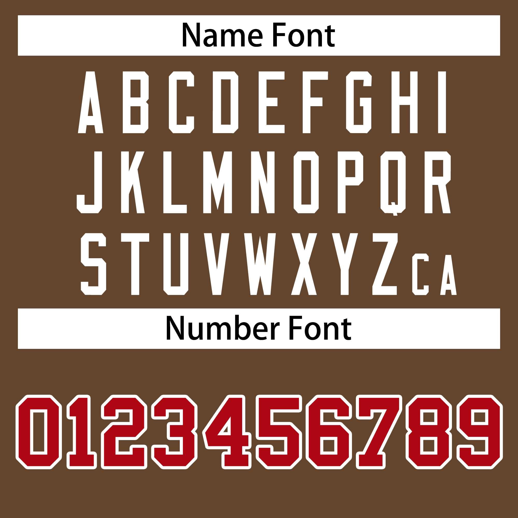 Custom White Red-Black Classic Style Varsity Full-Snap Letterman Jacket | KXKSHOP