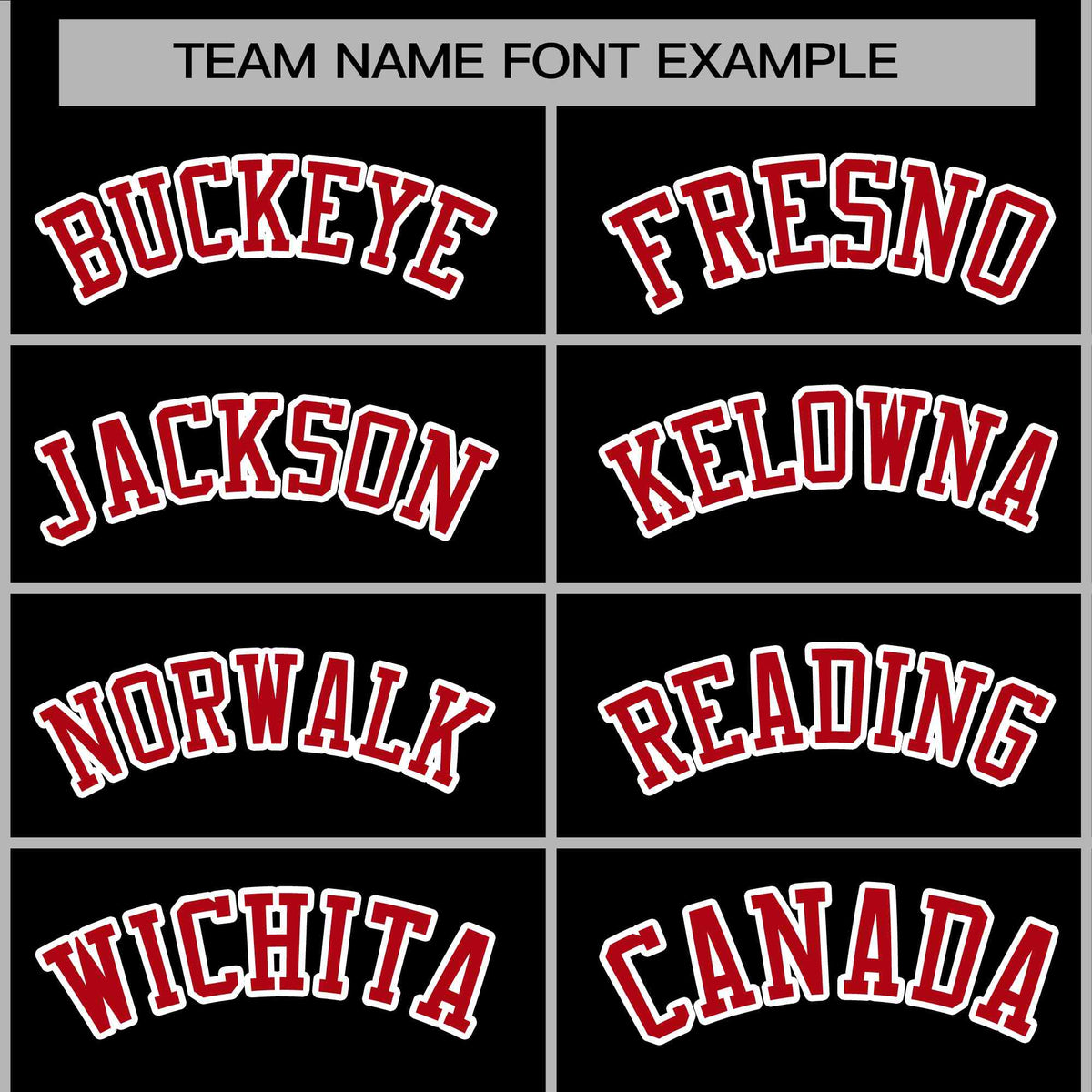 Custom White Red-Black Classic Style Varsity Full-Snap Letterman Jacket | KXKSHOP