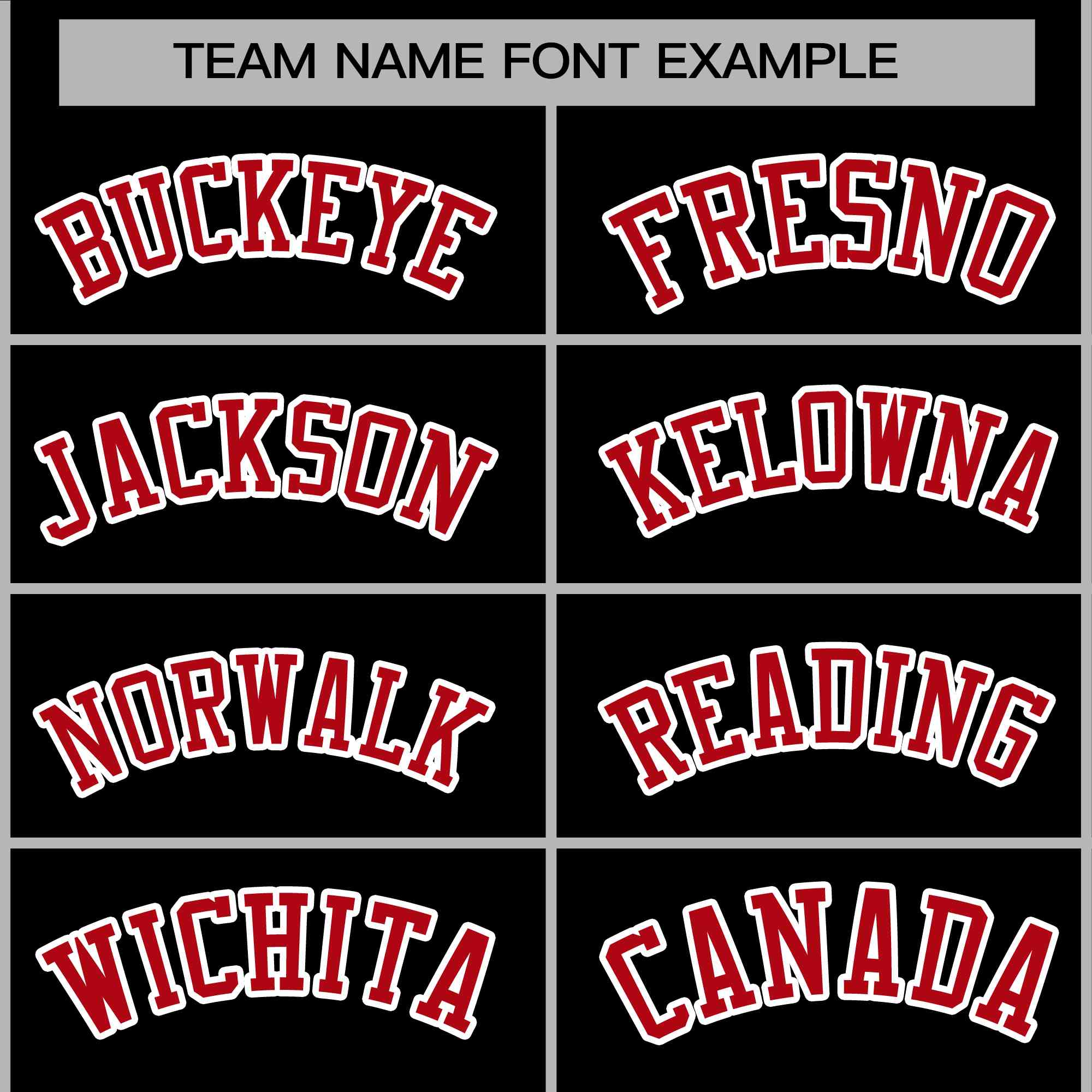 Custom White Red-Black Classic Style Varsity Full-Snap Letterman Jacket | KXKSHOP