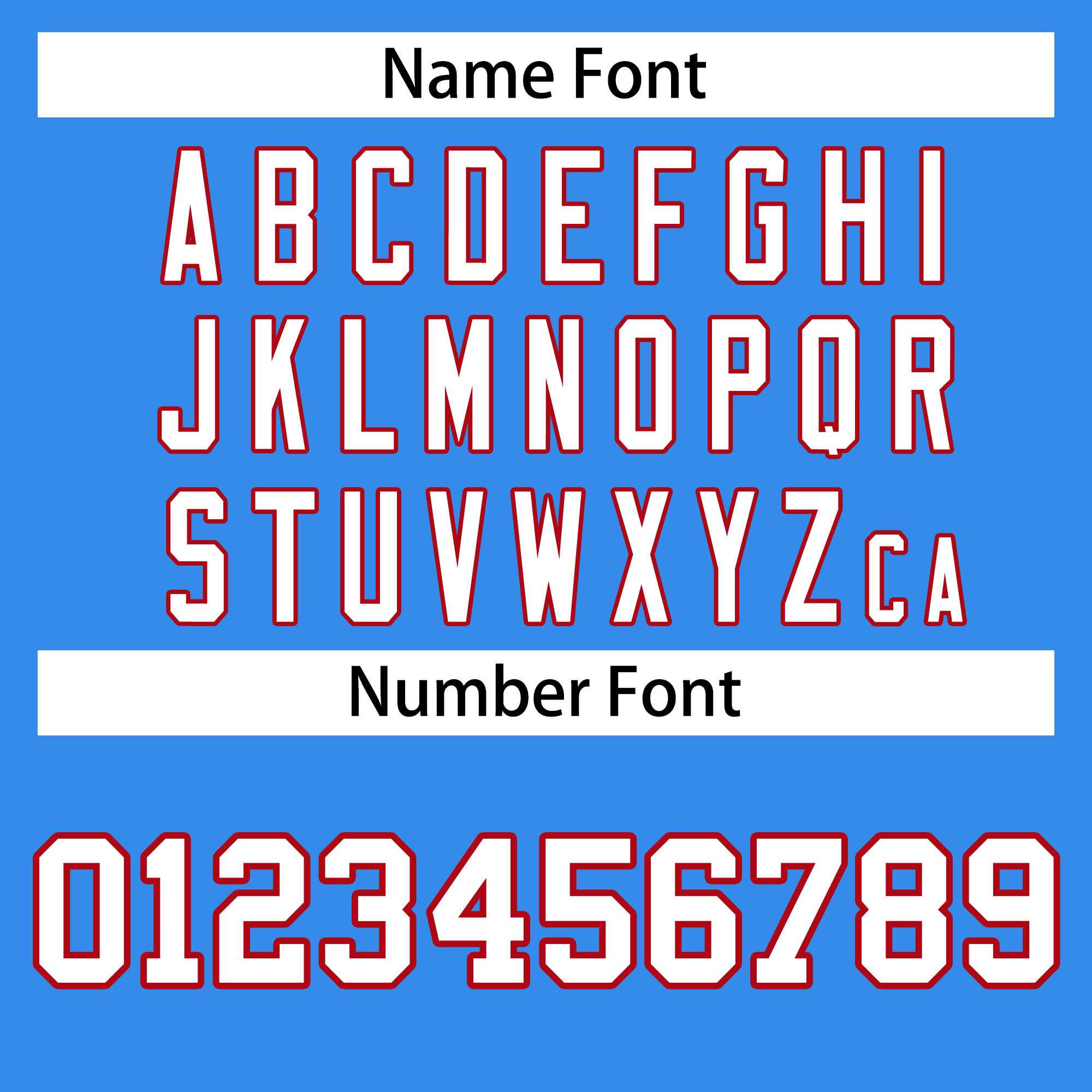 Custom White Red-Black Classic Style Varsity Full-Snap Letterman Jacket | KXKSHOP