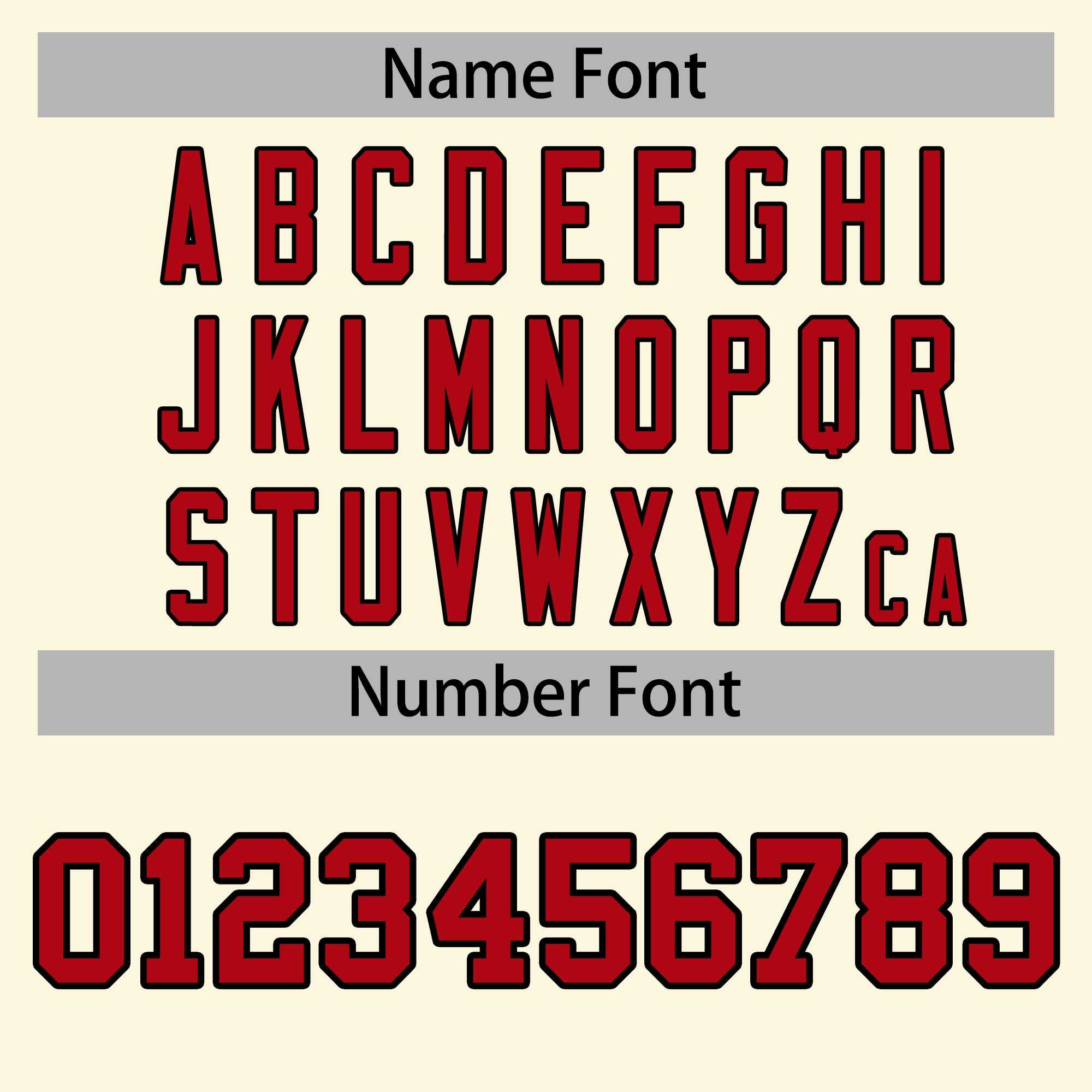 Custom White Red-Black Classic Style Varsity Full-Snap Letterman Jacket | KXKSHOP