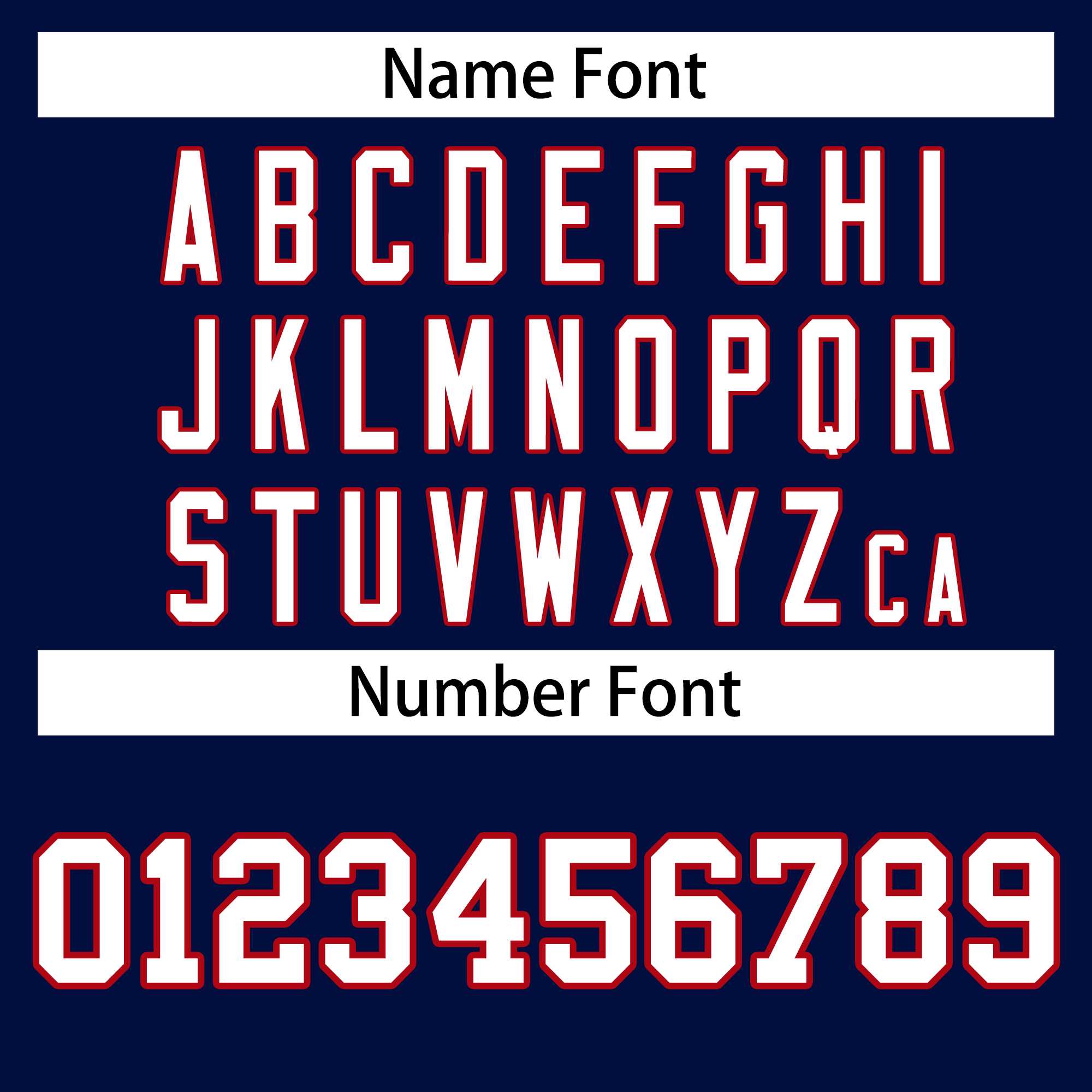 Custom White Red-Black Classic Style Varsity Full-Snap Letterman Jacket | KXKSHOP