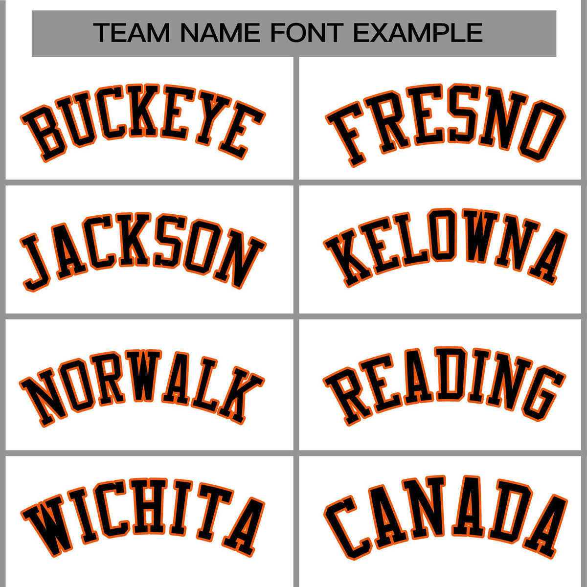 Custom White Black-Orange Classic Style Varsity Full-Snap Letterman Jacket