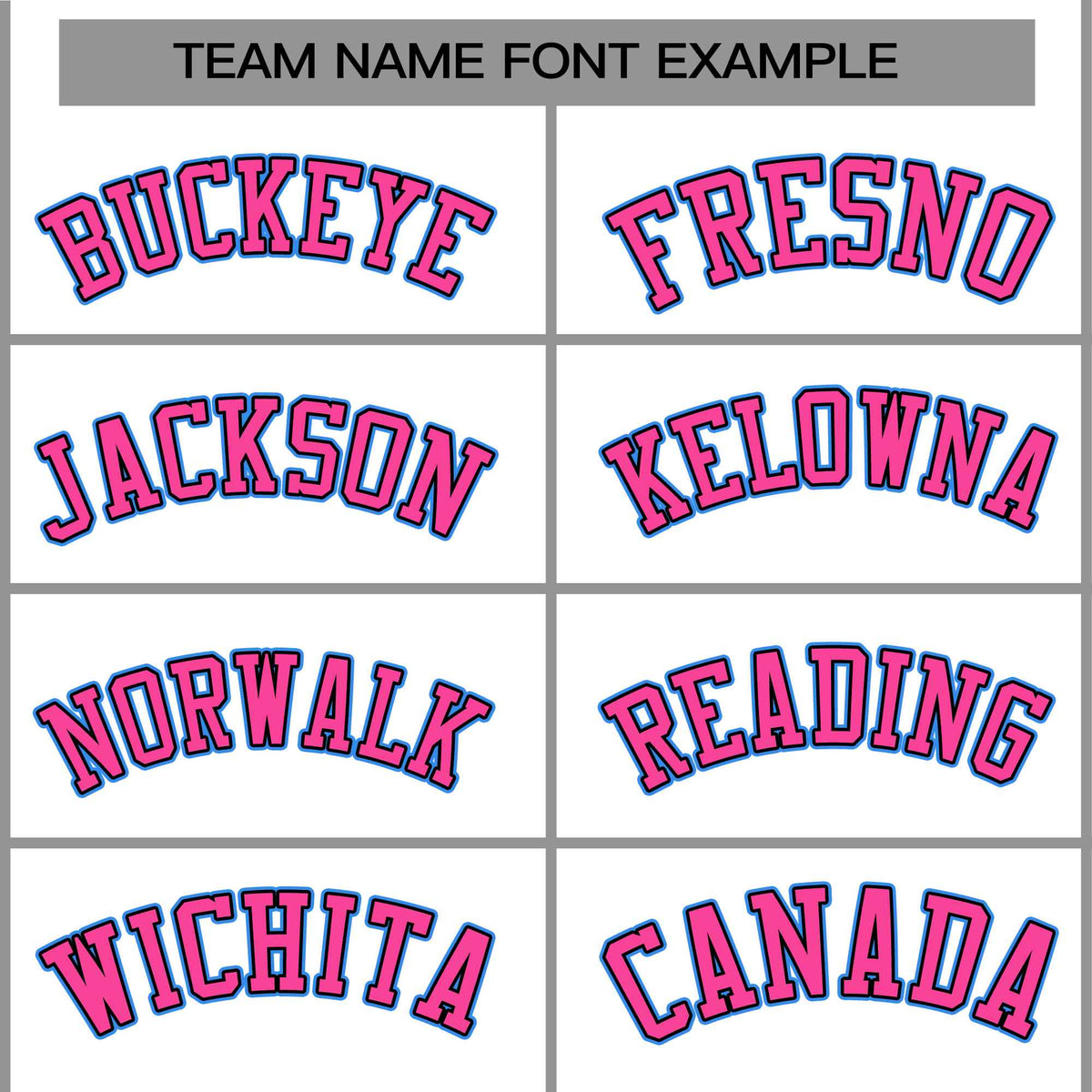 Custom White Pink-Powder Blue Classic Style Varsity Full-Snap Letterman Jacket