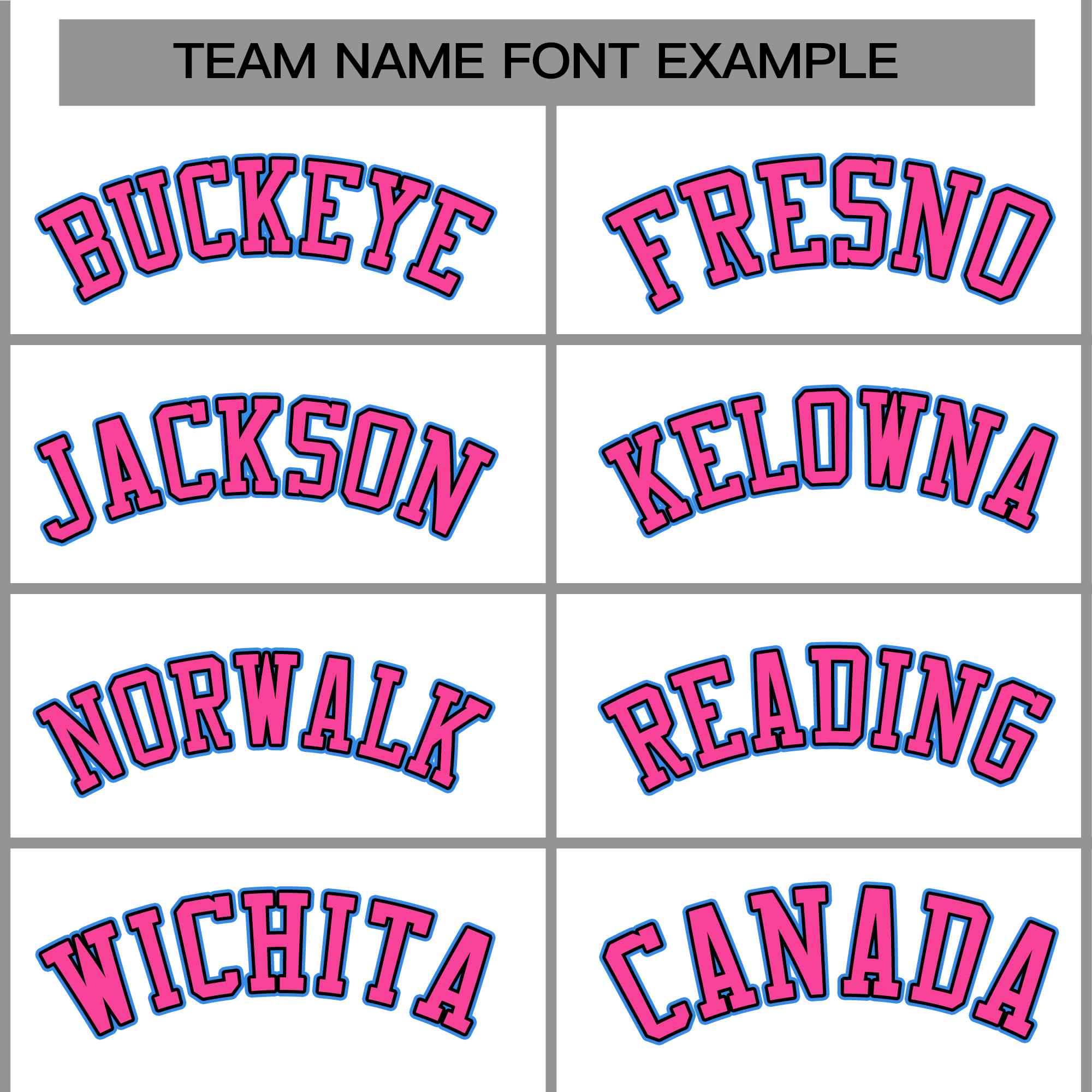 Custom White Pink-Powder Blue Classic Style Varsity Full-Snap Letterman Jacket