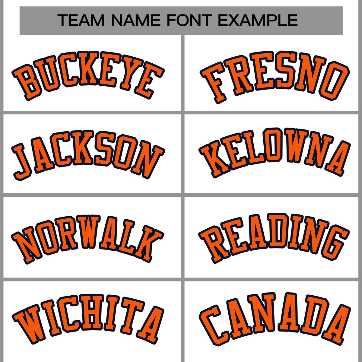 Custom White Orange-Navy Classic Style Varsity Full-Snap Letterman Jacket