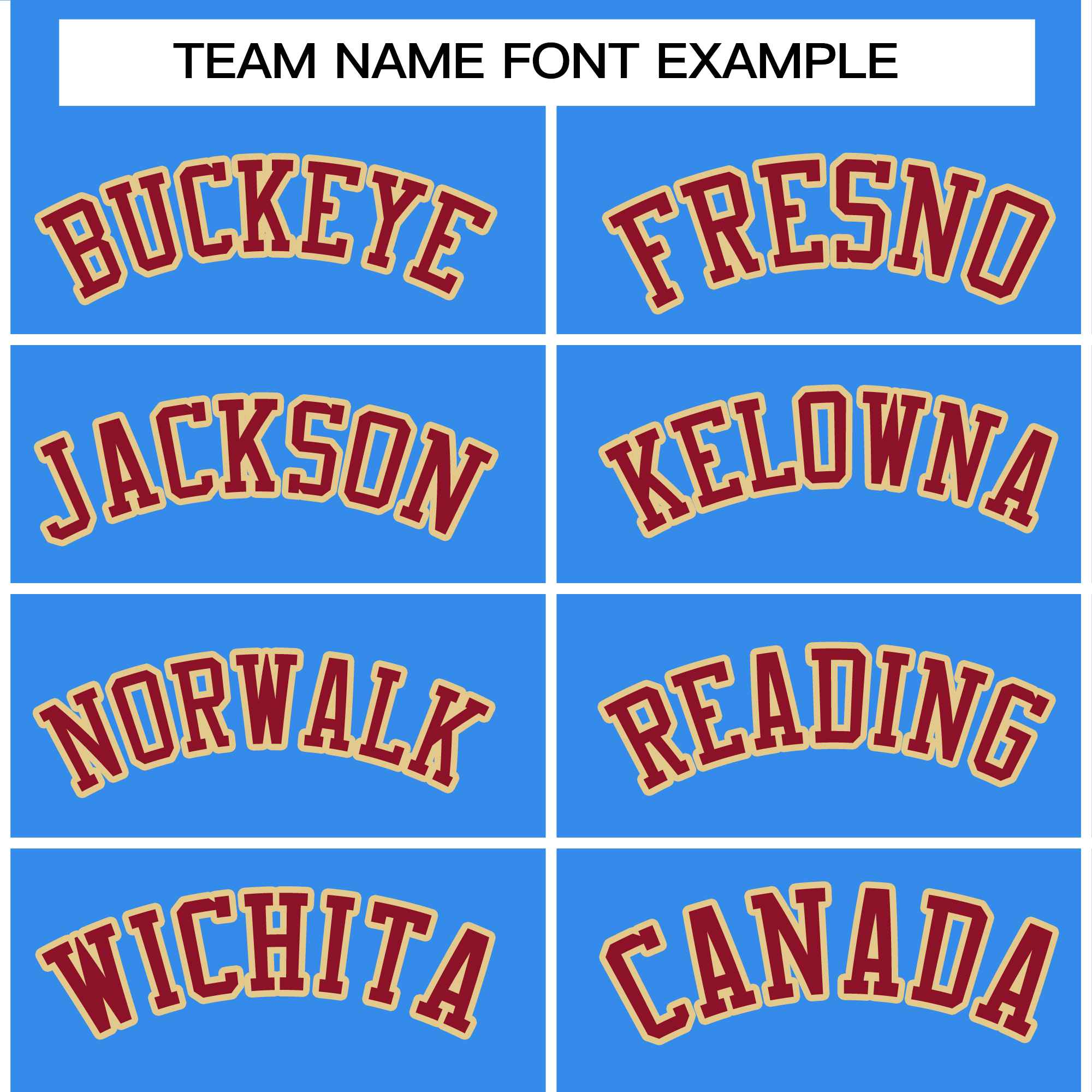 Custom Powder Blue Crimson-Khaki Classic Style Varsity Full-Snap Letterman Jacket