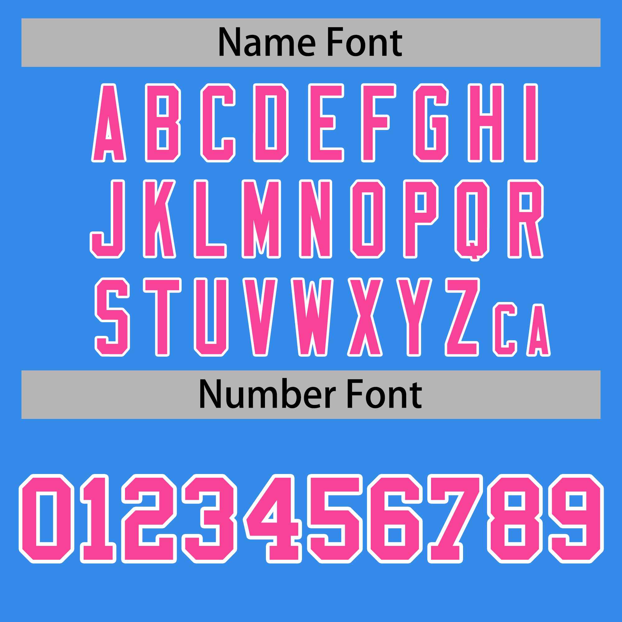 Custom Powder Blue Pink-White Classic Style Varsity Full-Snap Letterman Jacket