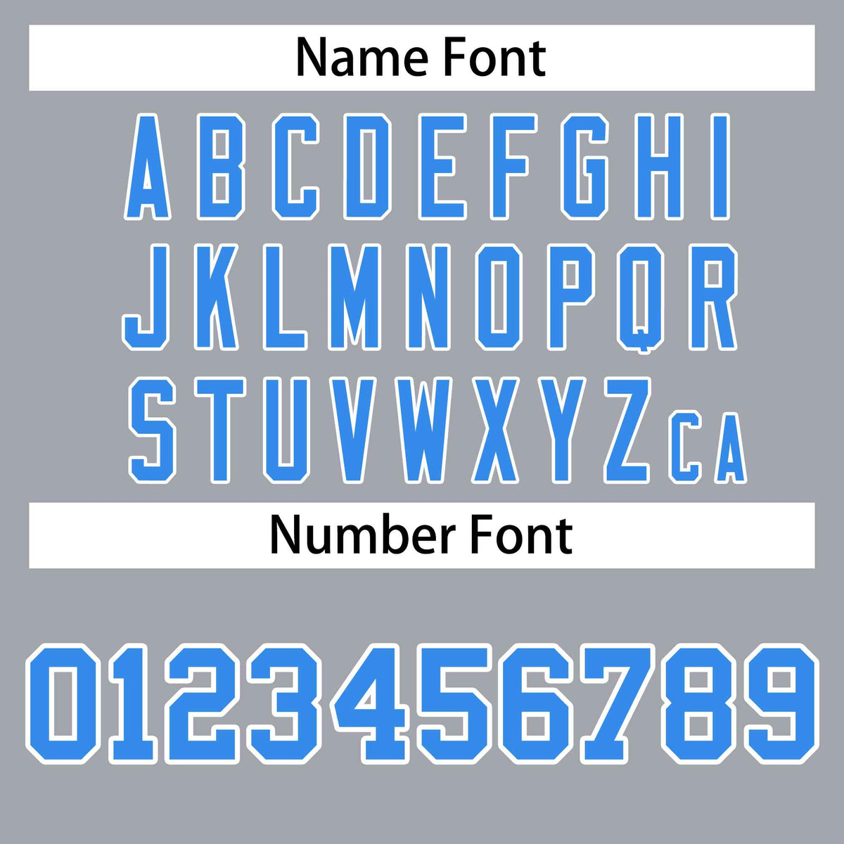 Custom White Black-Gray Classic Style Varsity Full-Snap Letterman Jacket | KXKSHOP