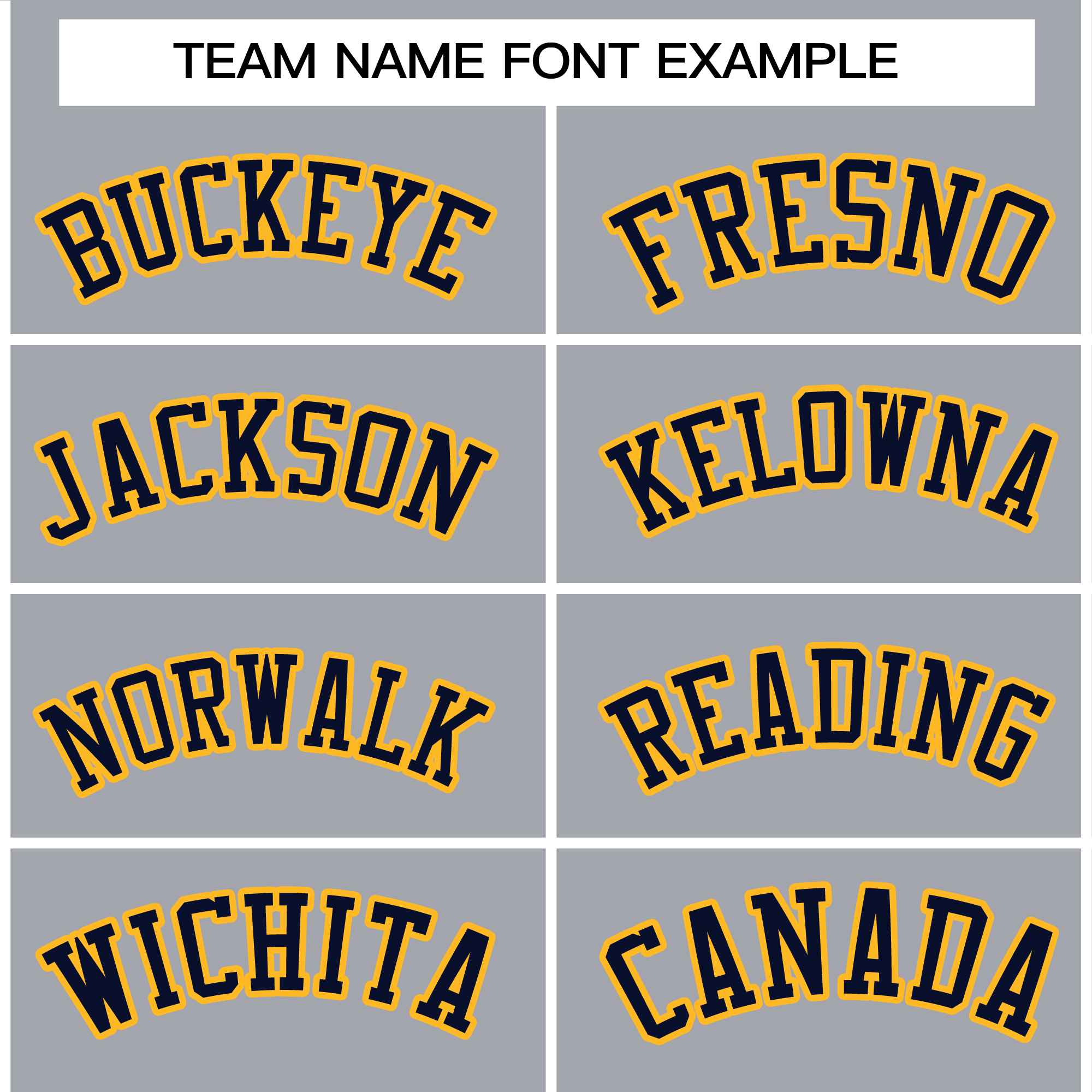 Custom Gray Navy-Gold Classic Style Varsity Full-Snap Letterman Jacket