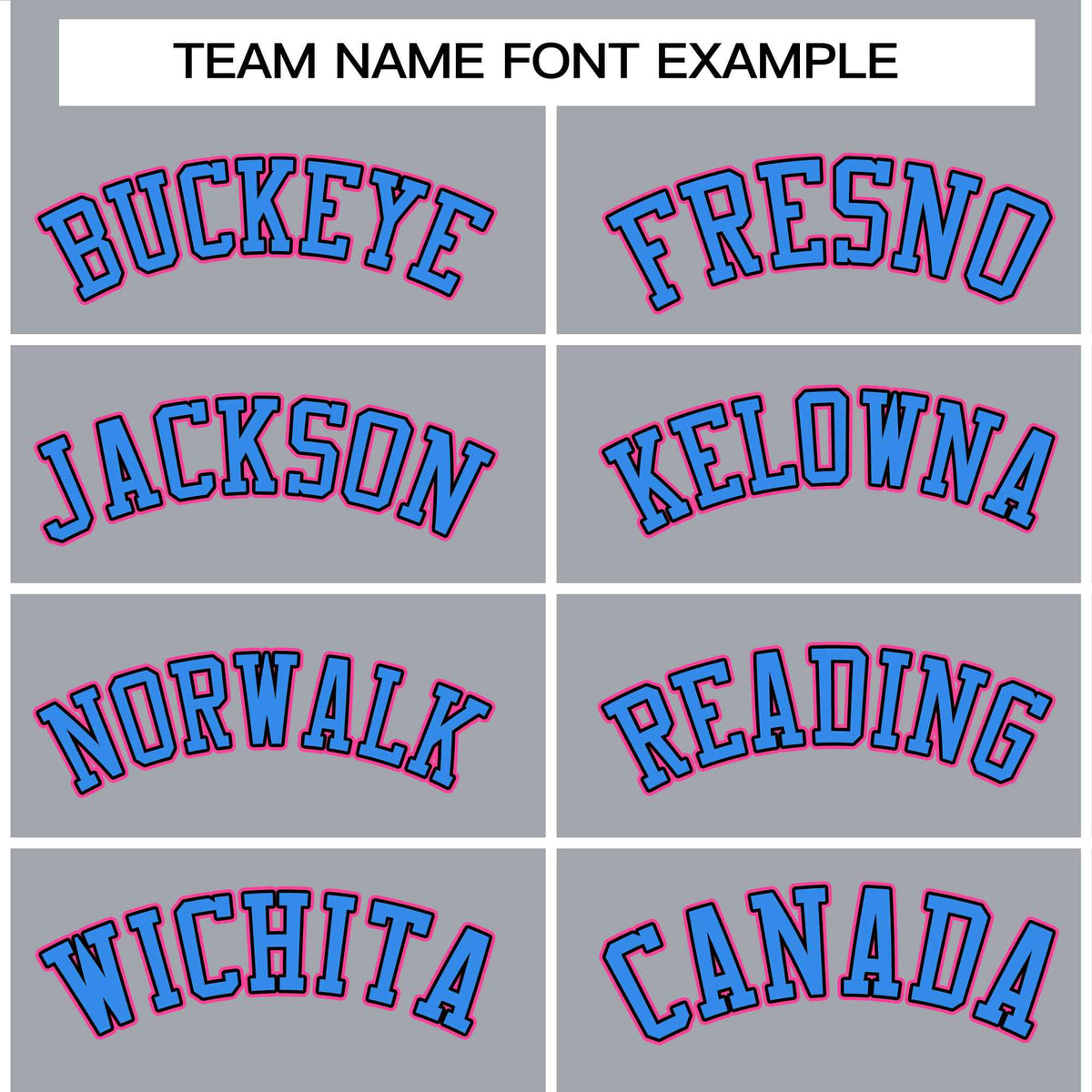 Custom Gray Powder Blue-Pink Classic Style Varsity Full-Snap Letterman Jacket