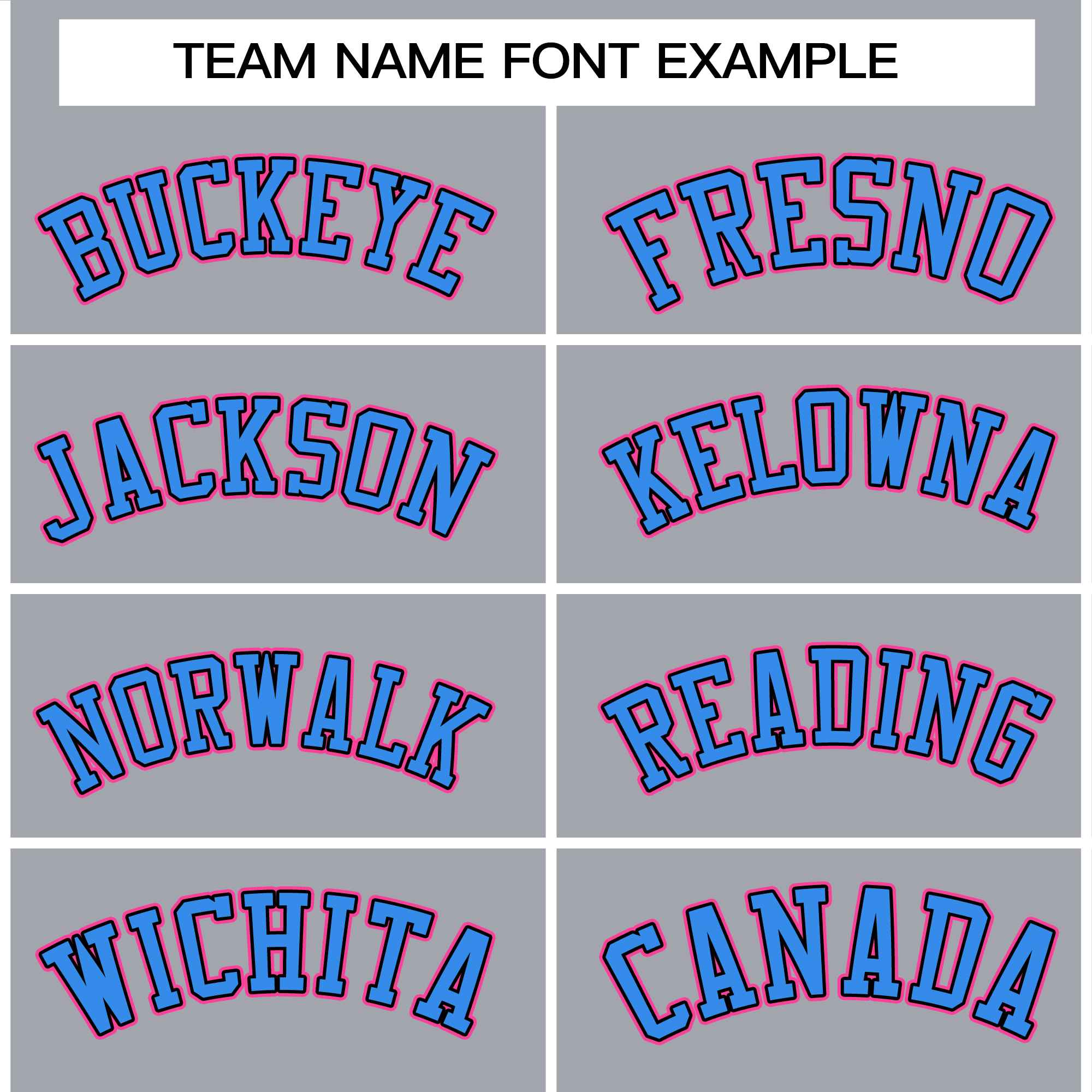 Custom Gray Powder Blue-Pink Classic Style Varsity Full-Snap Letterman Jacket