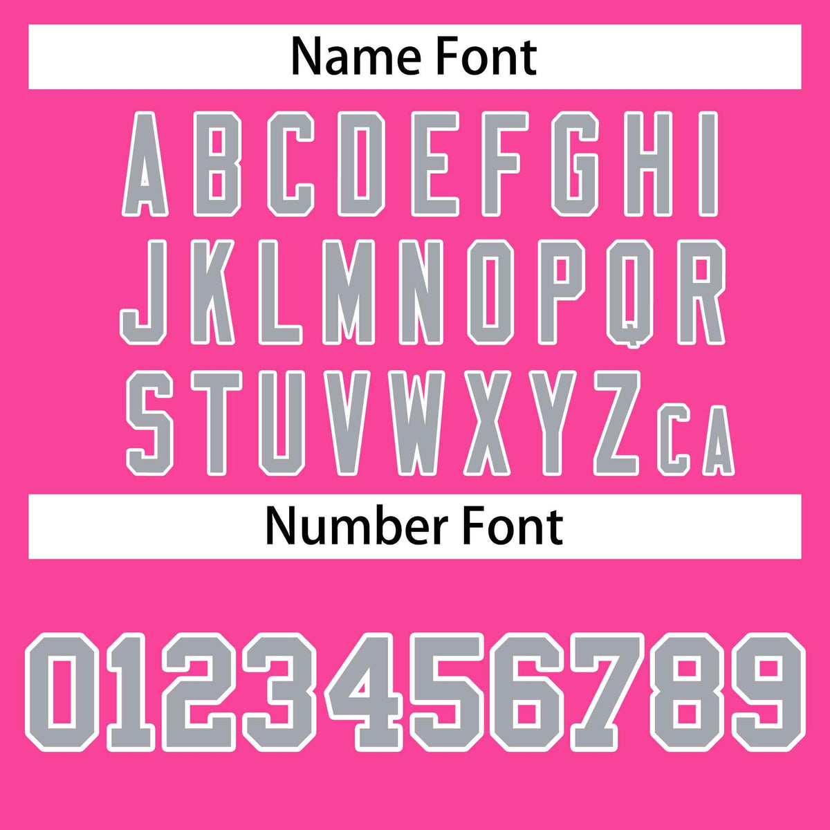 Custom White Black-Gray Classic Style Varsity Full-Snap Letterman Jacket | KXKSHOP