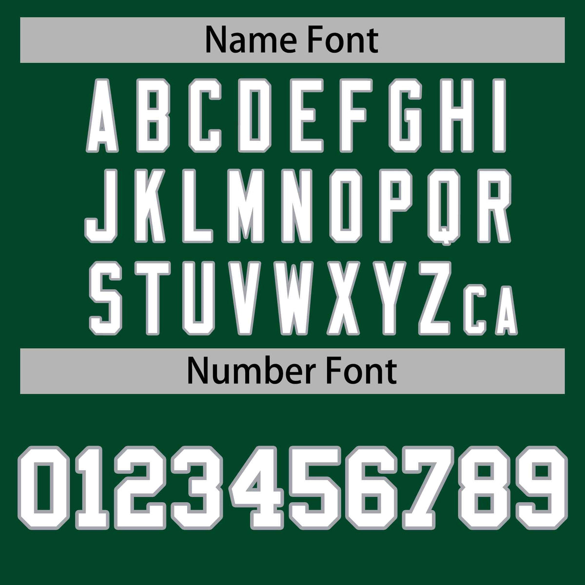 Custom White Black-Gray Classic Style Varsity Full-Snap Letterman Jacket | KXKSHOP