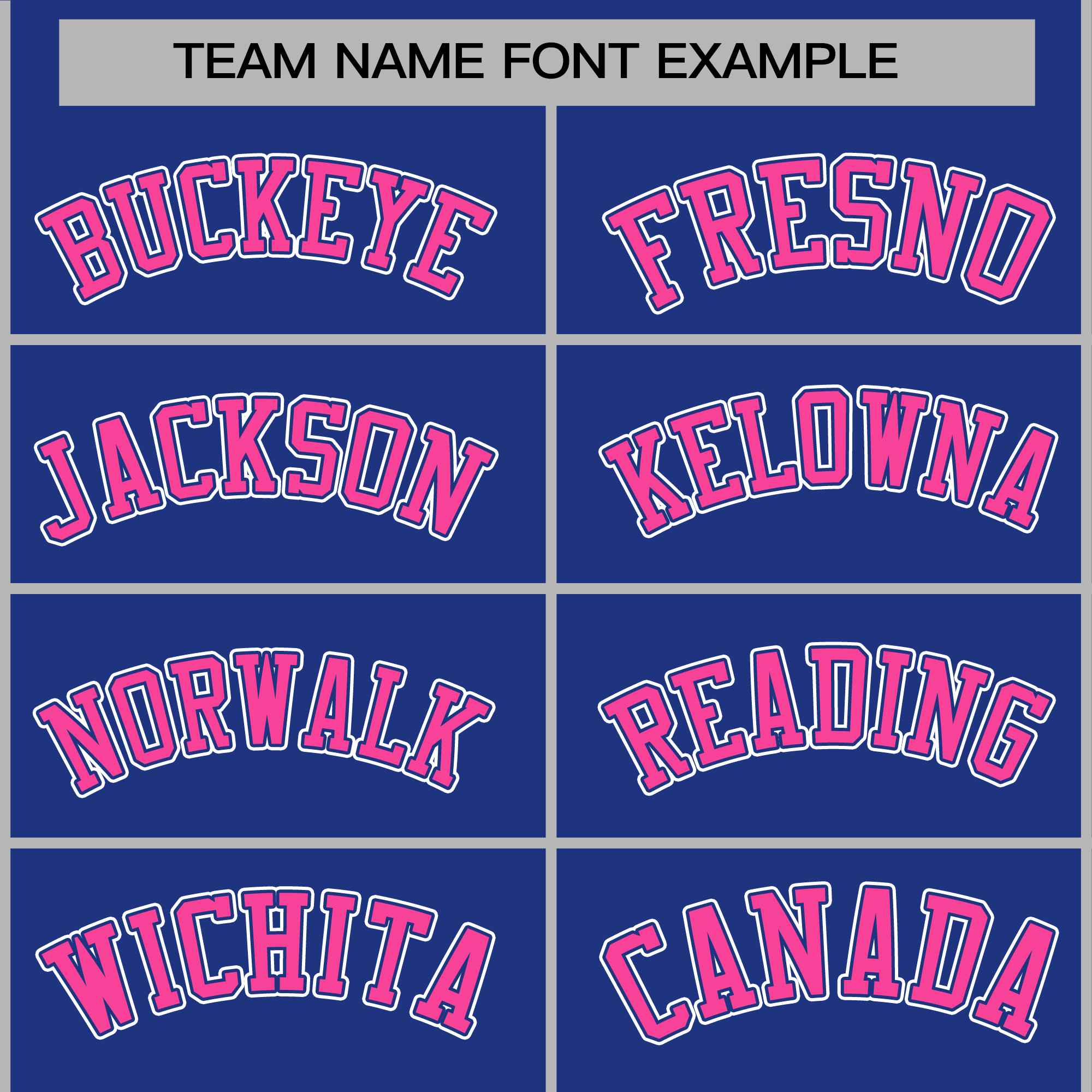 Custom Royal Pink-White Classic Style Varsity Full-Snap Letterman Jacket