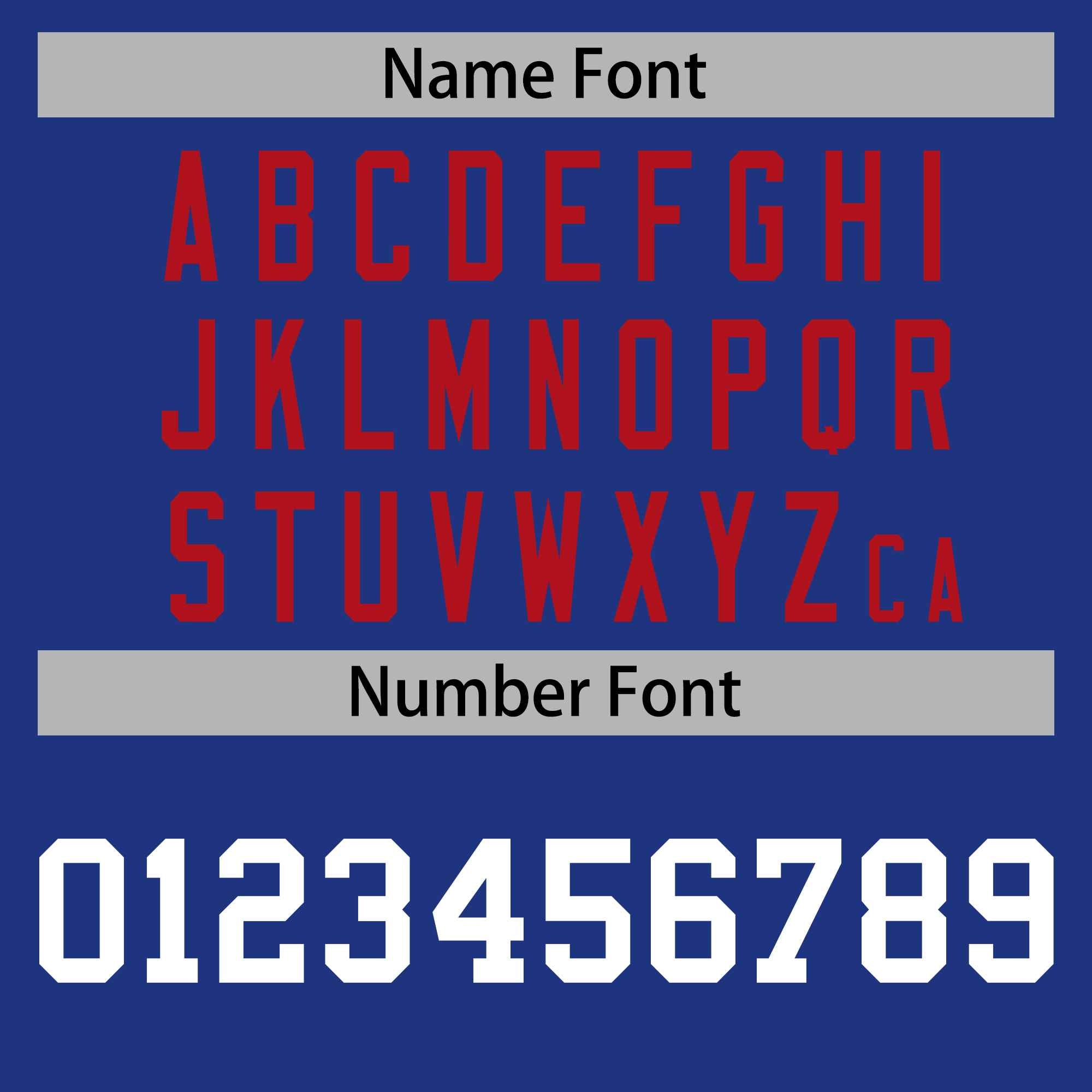 Custom Royal White Classic Style Varsity Full-Snap Letterman Jacket