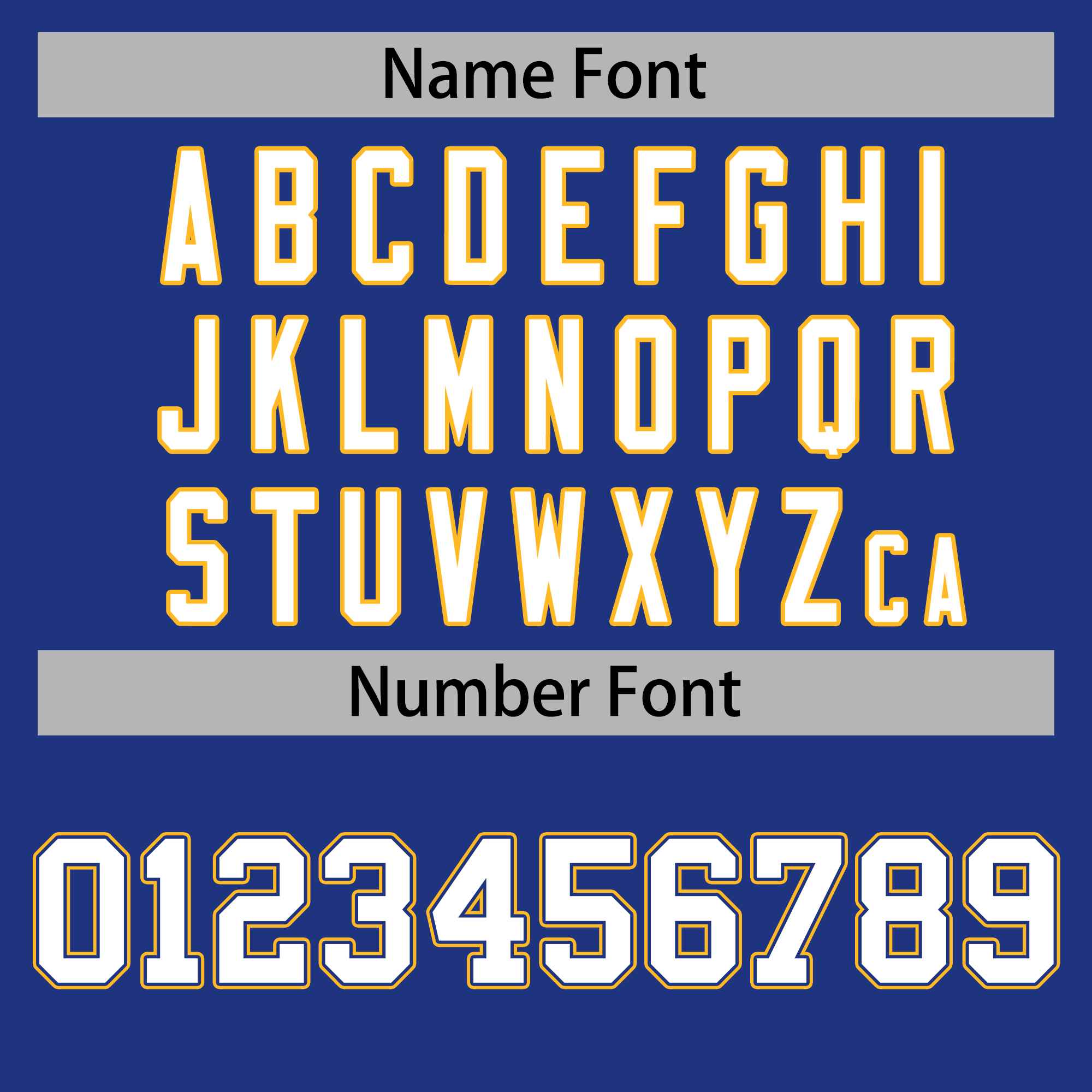 Custom Royal White-Gold Classic Style Varsity Full-Snap Letterman Jacket