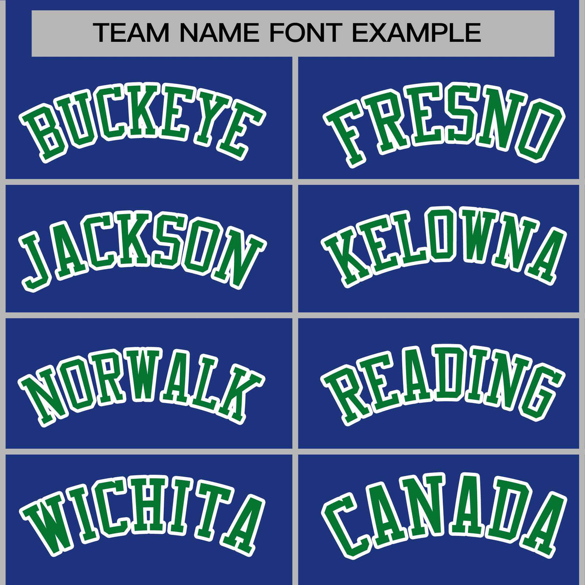 Custom Royal Kelly Green-White Classic Style Varsity Full-Snap Letterman Jacket