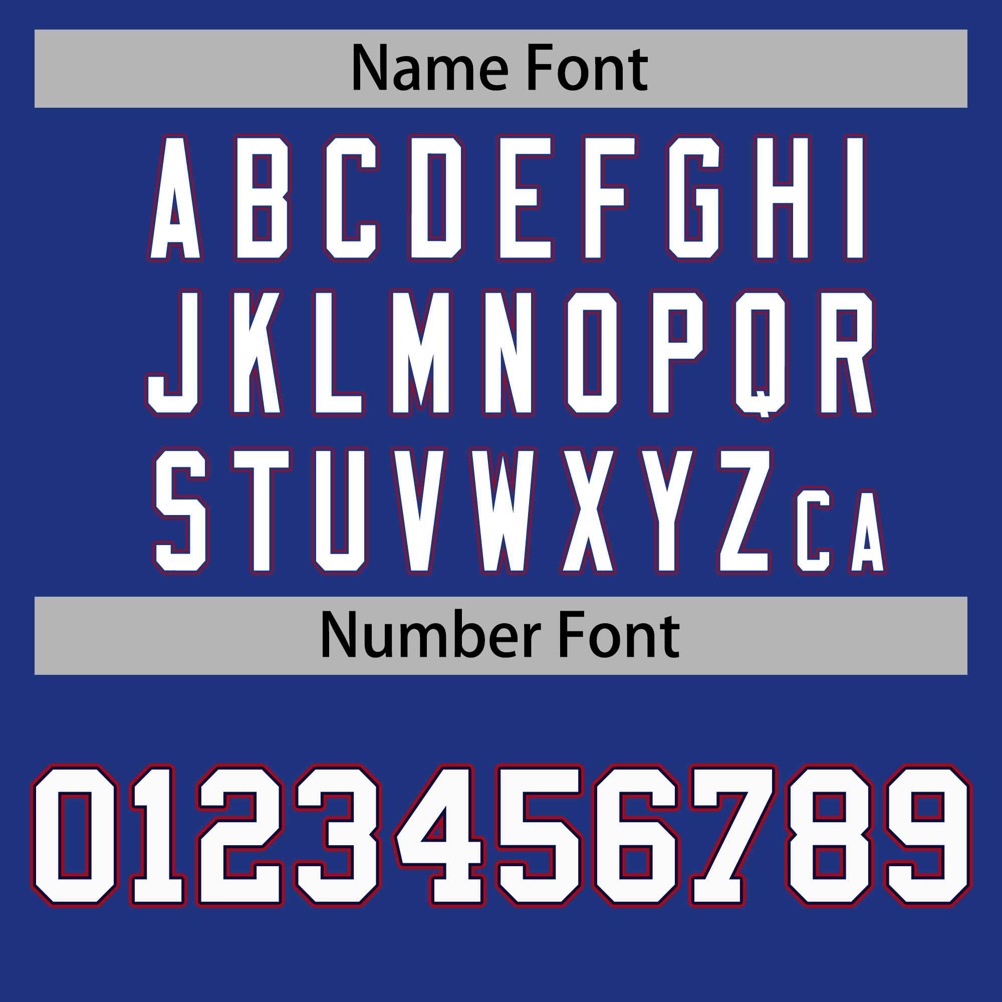 Custom Royal White-Red Classic Style Varsity Full-Snap Letterman Jacket