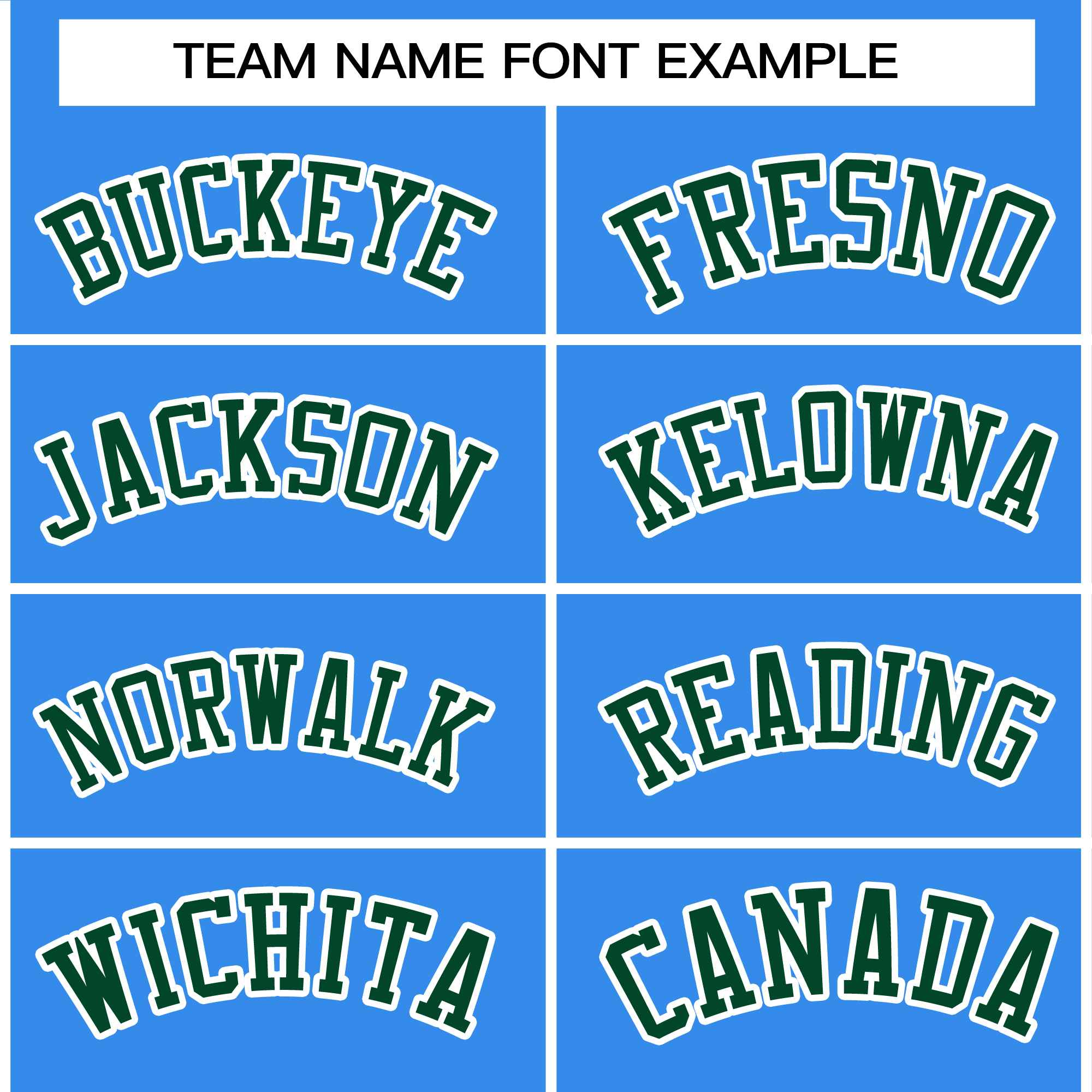 Custom Powder Blue Green-White Classic Style Varsity Full-Snap Letterman Jacket