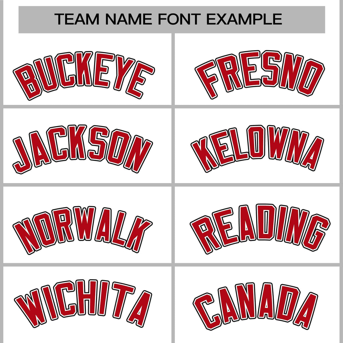 Custom White Red-Black Classic Style Varsity Full-Snap Letterman Jacket | KXKSHOP