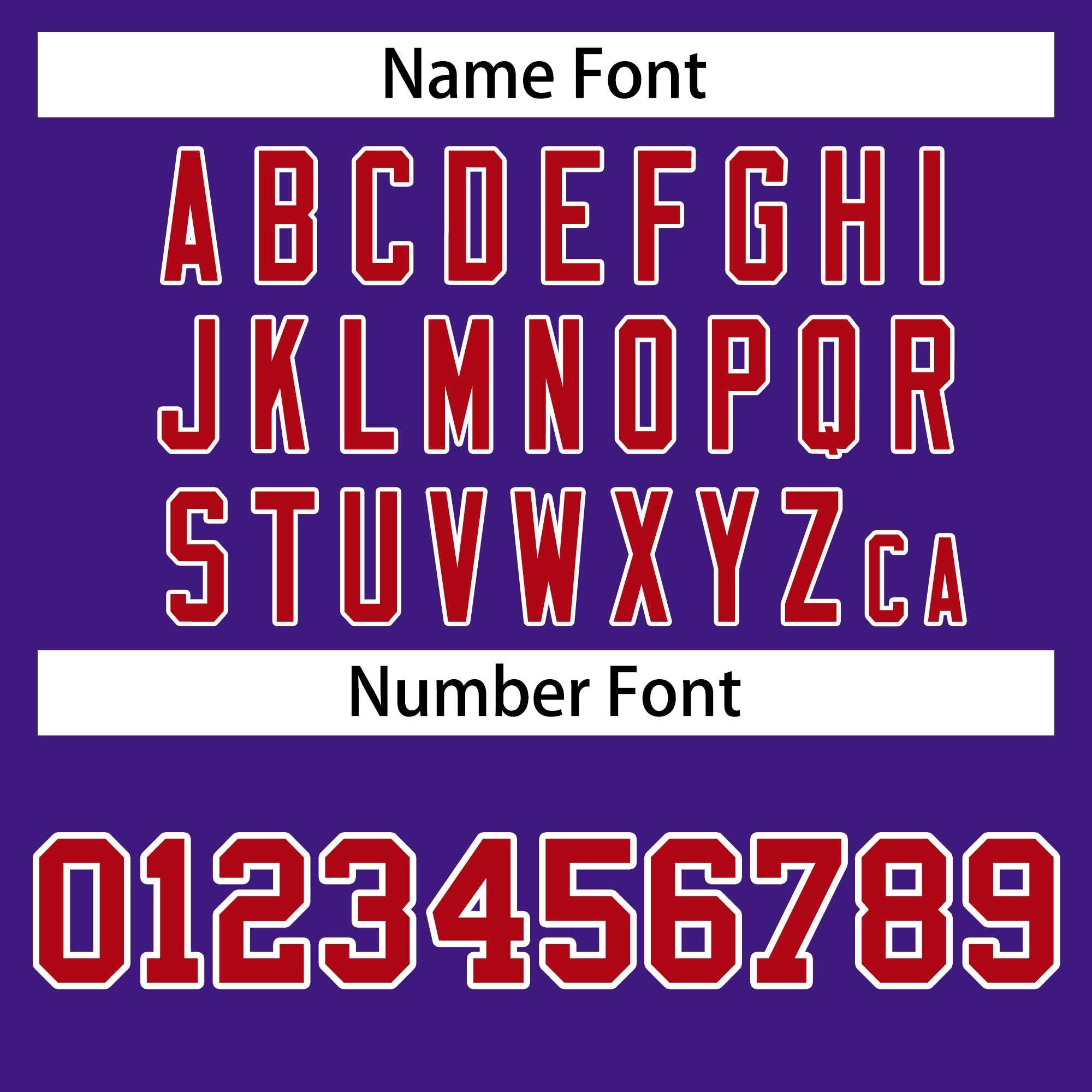 Custom White Red-Black Classic Style Varsity Full-Snap Letterman Jacket | KXKSHOP