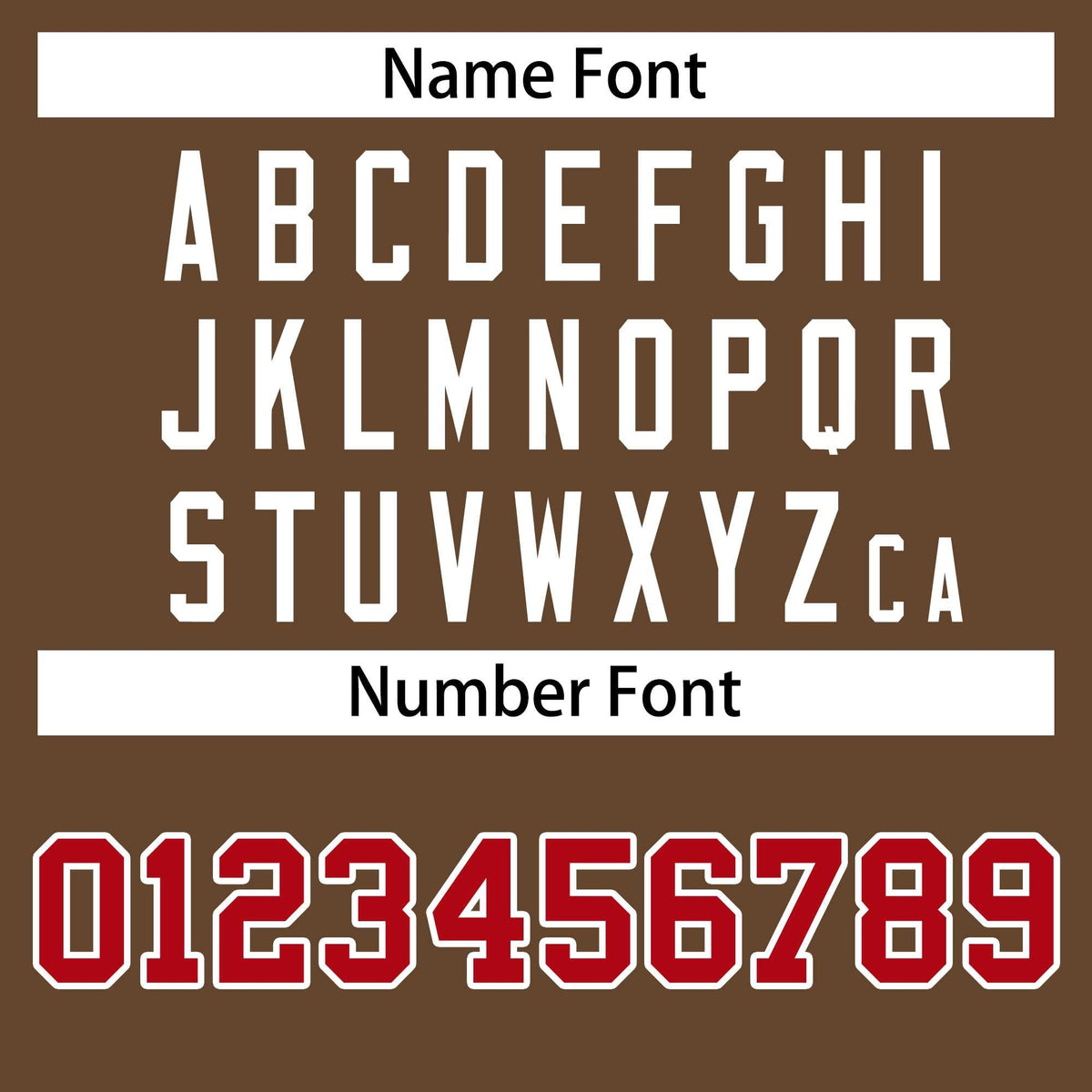 Custom White Red-Black Classic Style Varsity Full-Snap Letterman Jacket | KXKSHOP