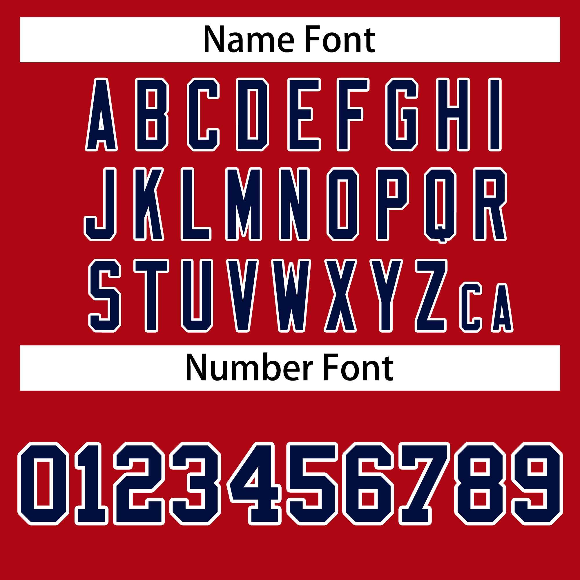 Custom White Red-Black Classic Style Varsity Full-Snap Letterman Jacket | KXKSHOP