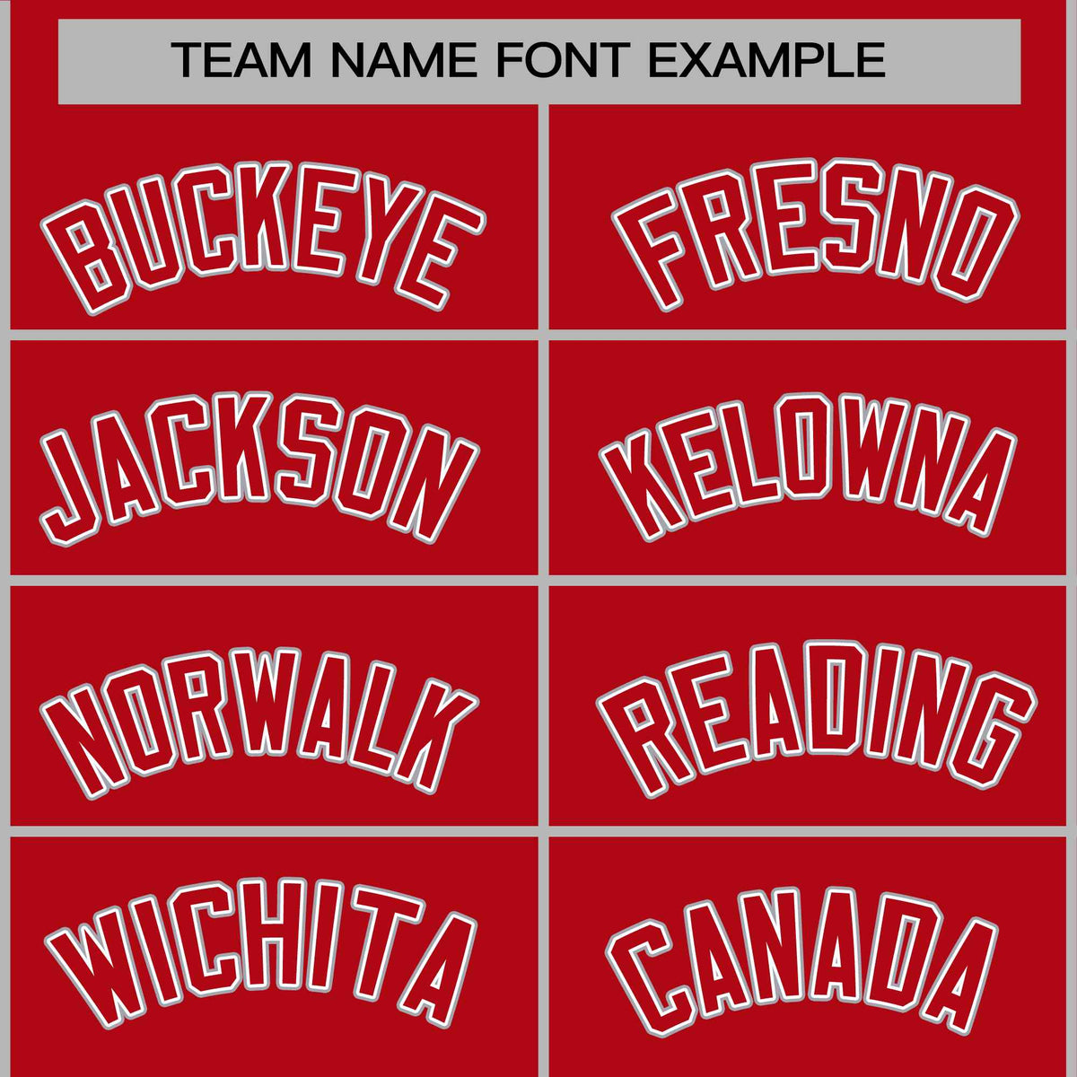 Custom White Red-Black Classic Style Varsity Full-Snap Letterman Jacket | KXKSHOP