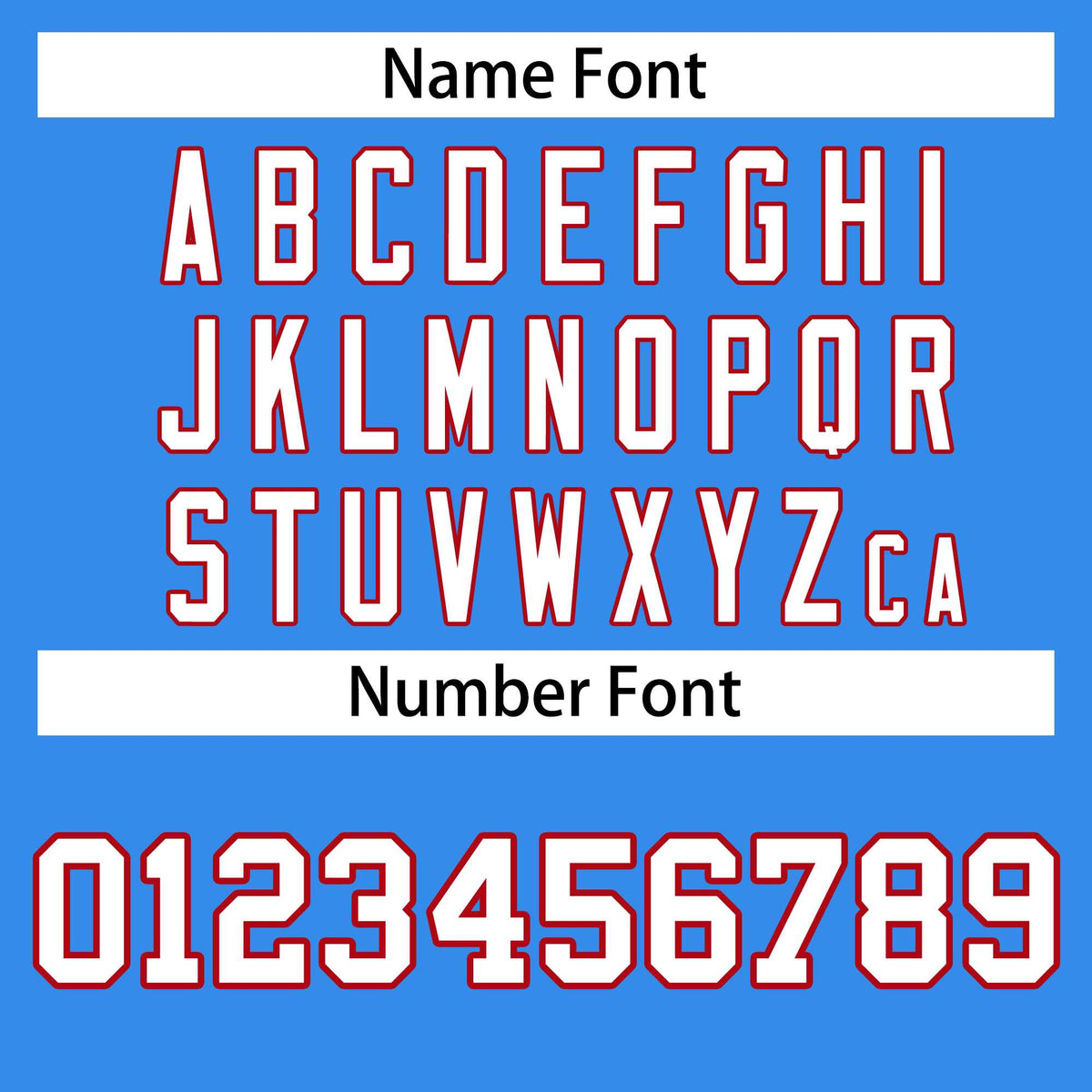 Custom White Red-Black Classic Style Varsity Full-Snap Letterman Jacket | KXKSHOP