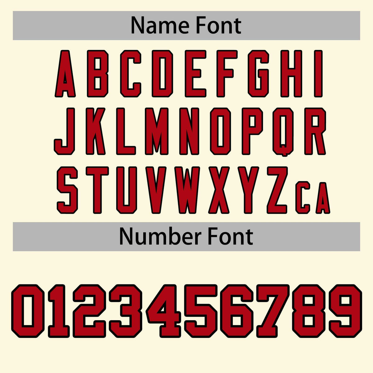 Custom White Red-Black Classic Style Varsity Full-Snap Letterman Jacket | KXKSHOP