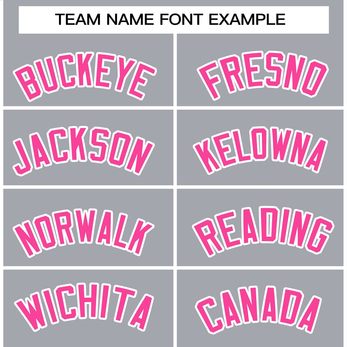 Custom Gray Pink-White Classic Style Varsity Full-Snap Letterman Jacket