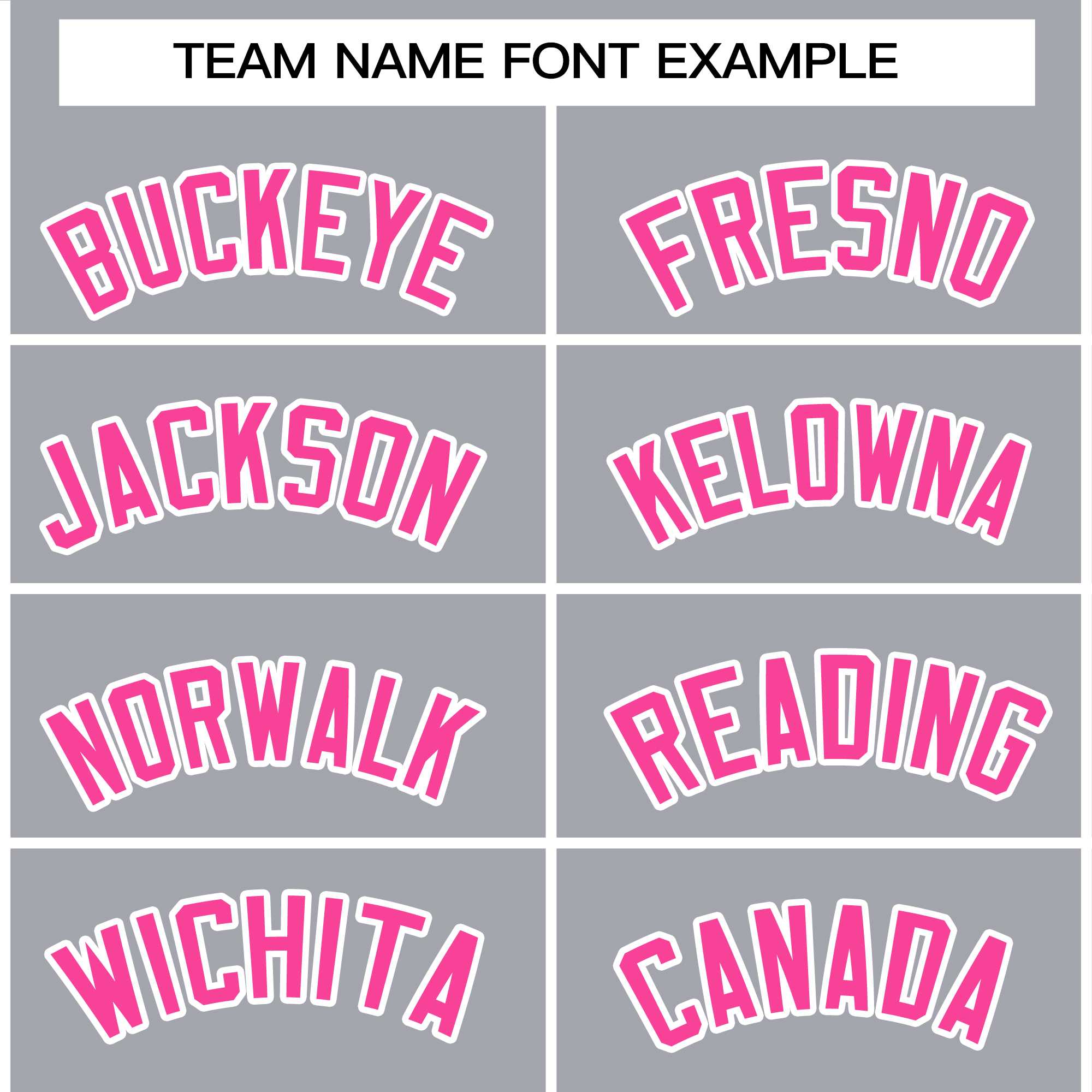 Custom Gray Pink-White Classic Style Varsity Full-Snap Letterman Jacket