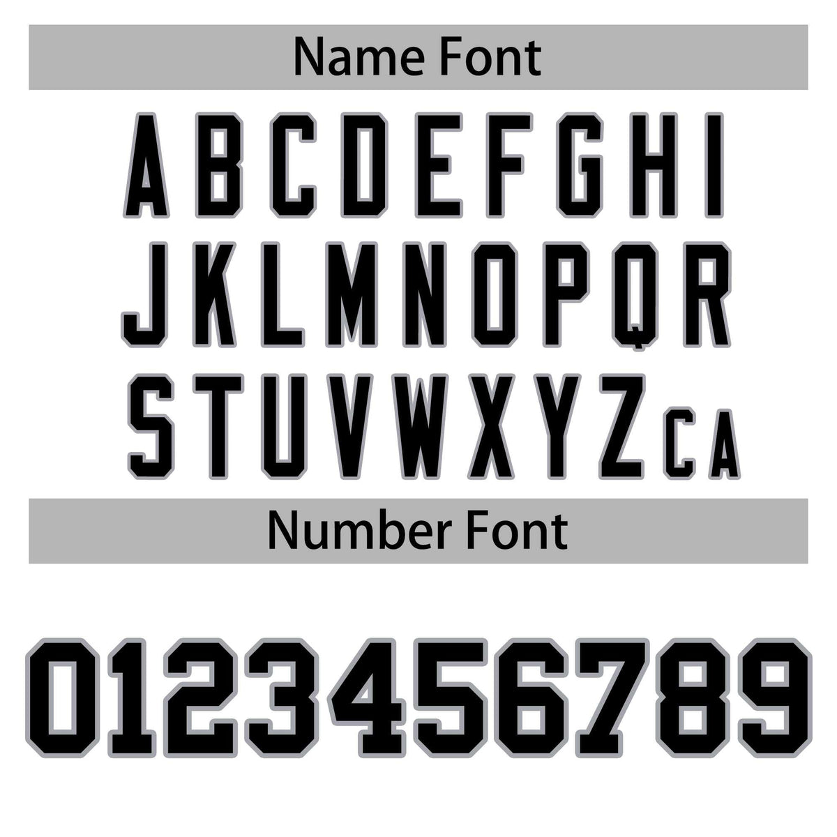 Custom White Black-Gray Classic Style Varsity Full-Snap Letterman Jacket | KXKSHOP