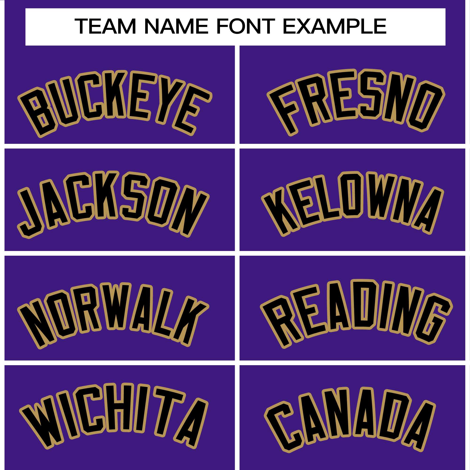 Custom Purple Black-Old Gold Classic Style Varsity Full-Snap Letterman Jacket