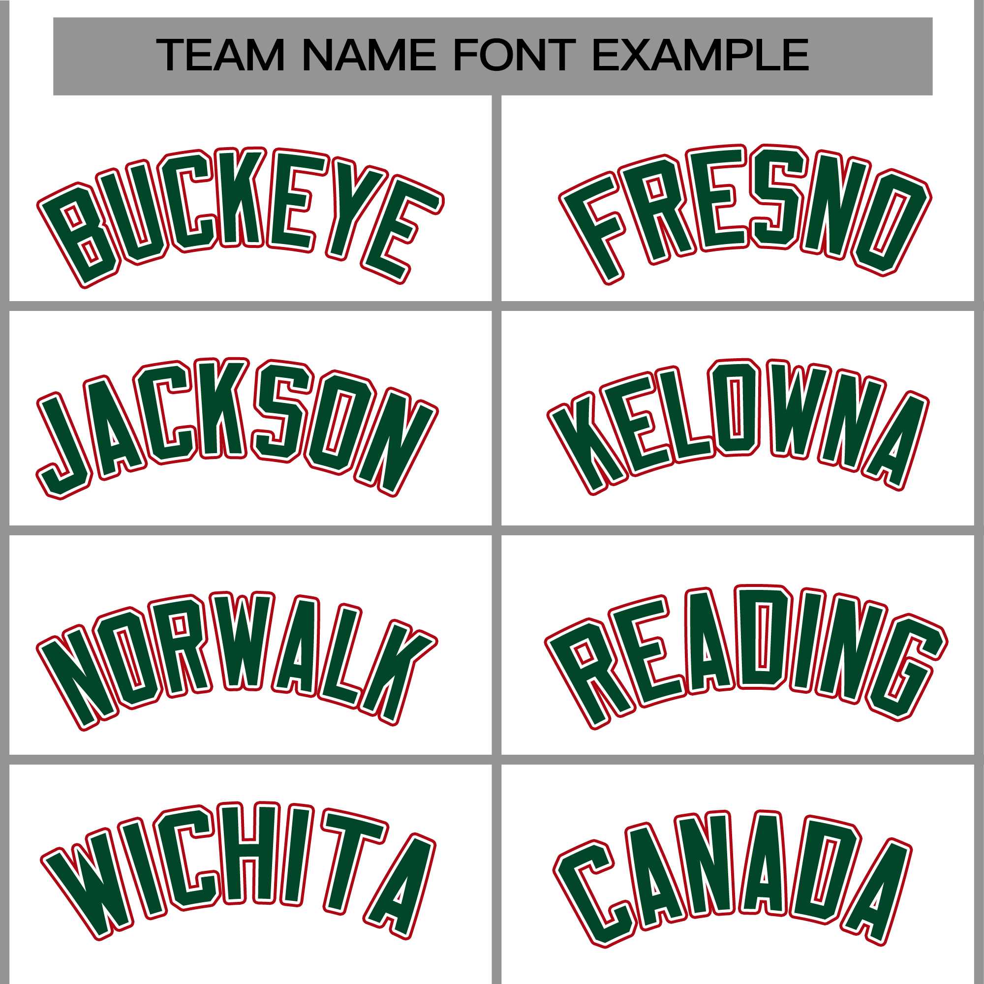 Custom White Green-Red Classic Style Varsity Full-Snap Letterman Jacket