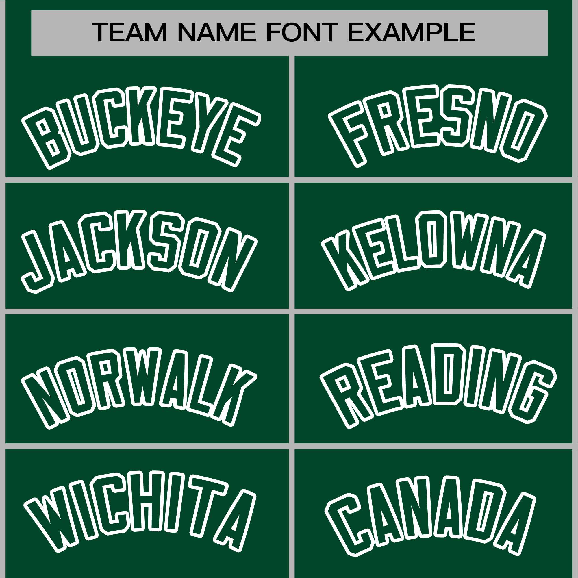 Custom Green Green-White Classic Style Varsity Full-Snap Letterman Jacket