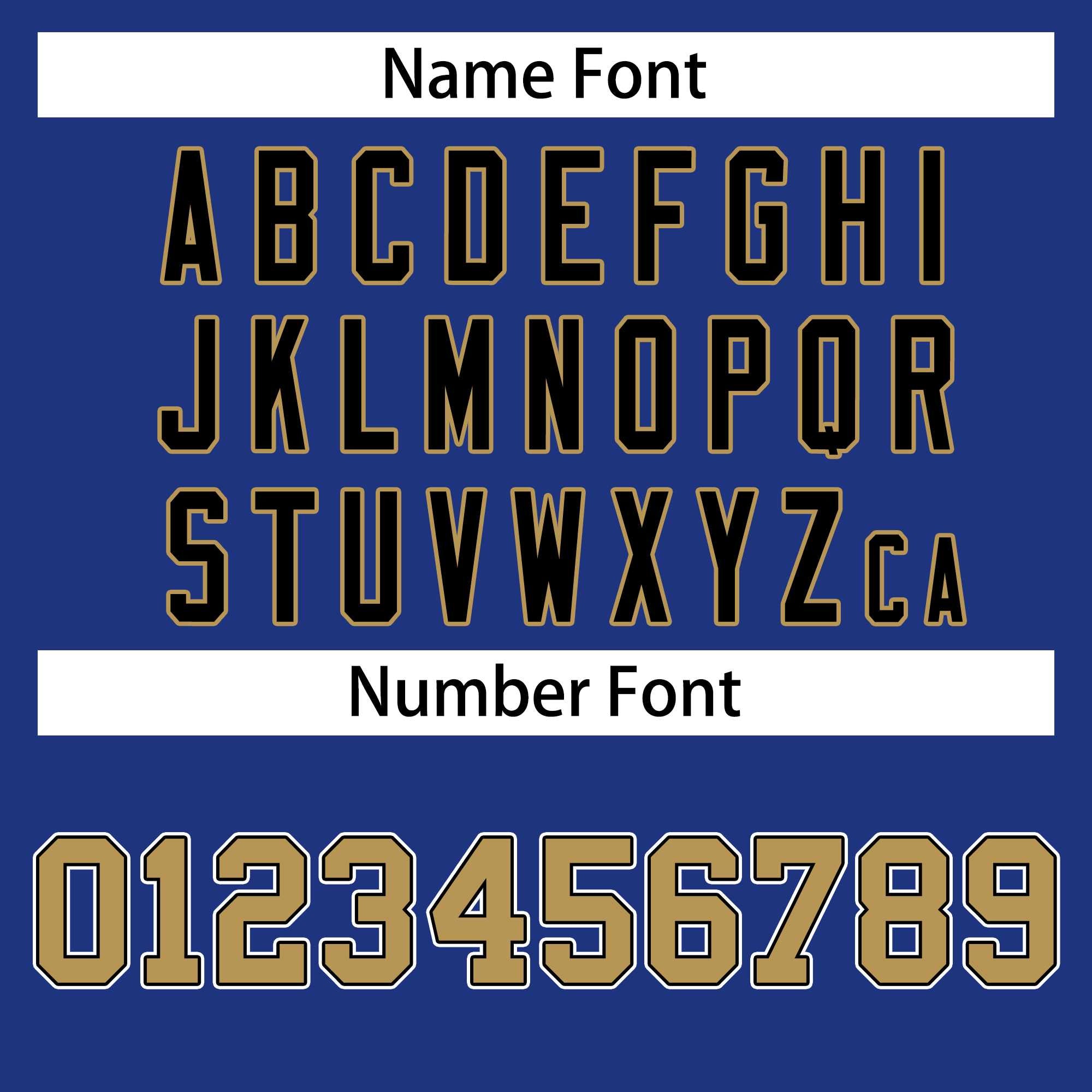 Custom Royal Old Gold-White Classic Style Varsity Full-Snap Letterman Jacket