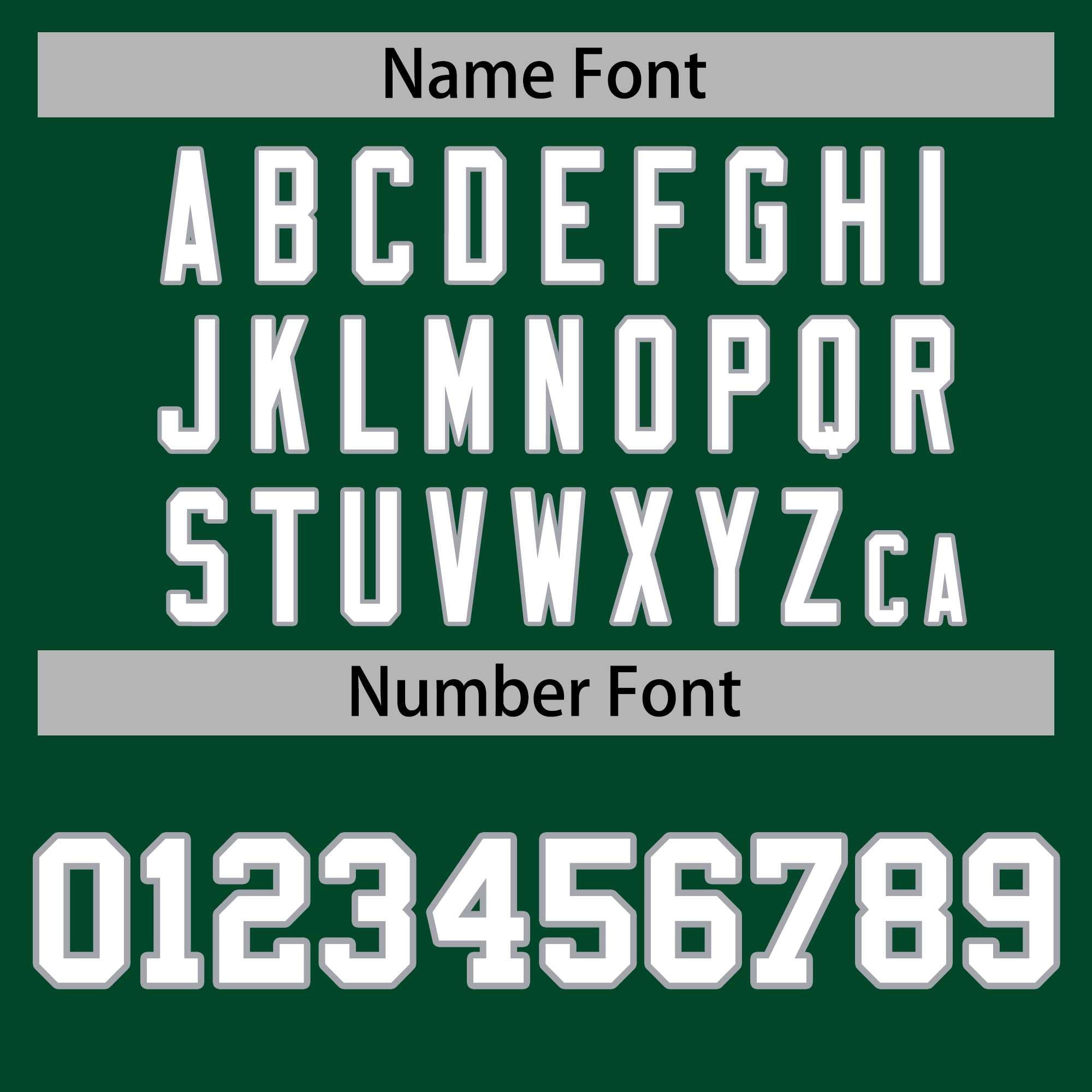 Custom Green White-Gray Classic Style Varsity Full-Snap Letterman Jacket