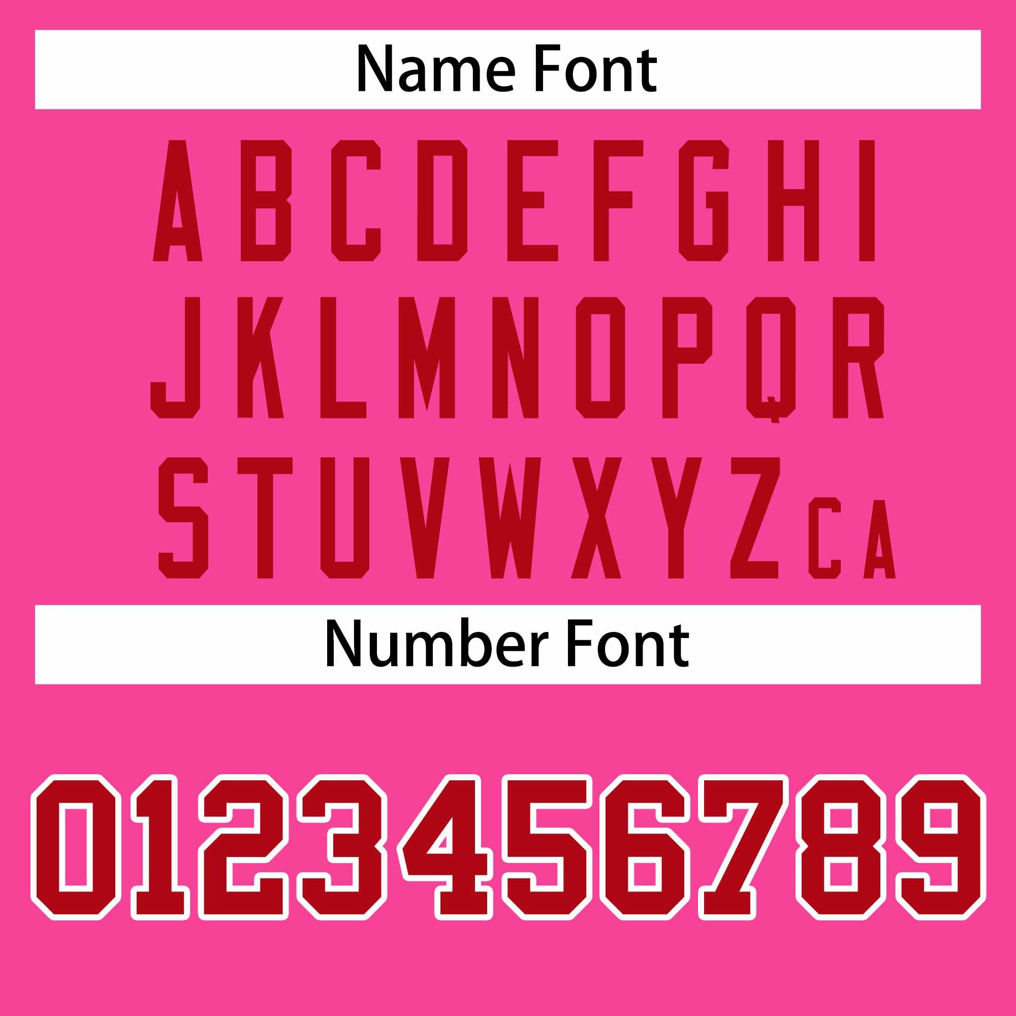 Custom White Red-Black Classic Style Varsity Full-Snap Letterman Jacket | KXKSHOP