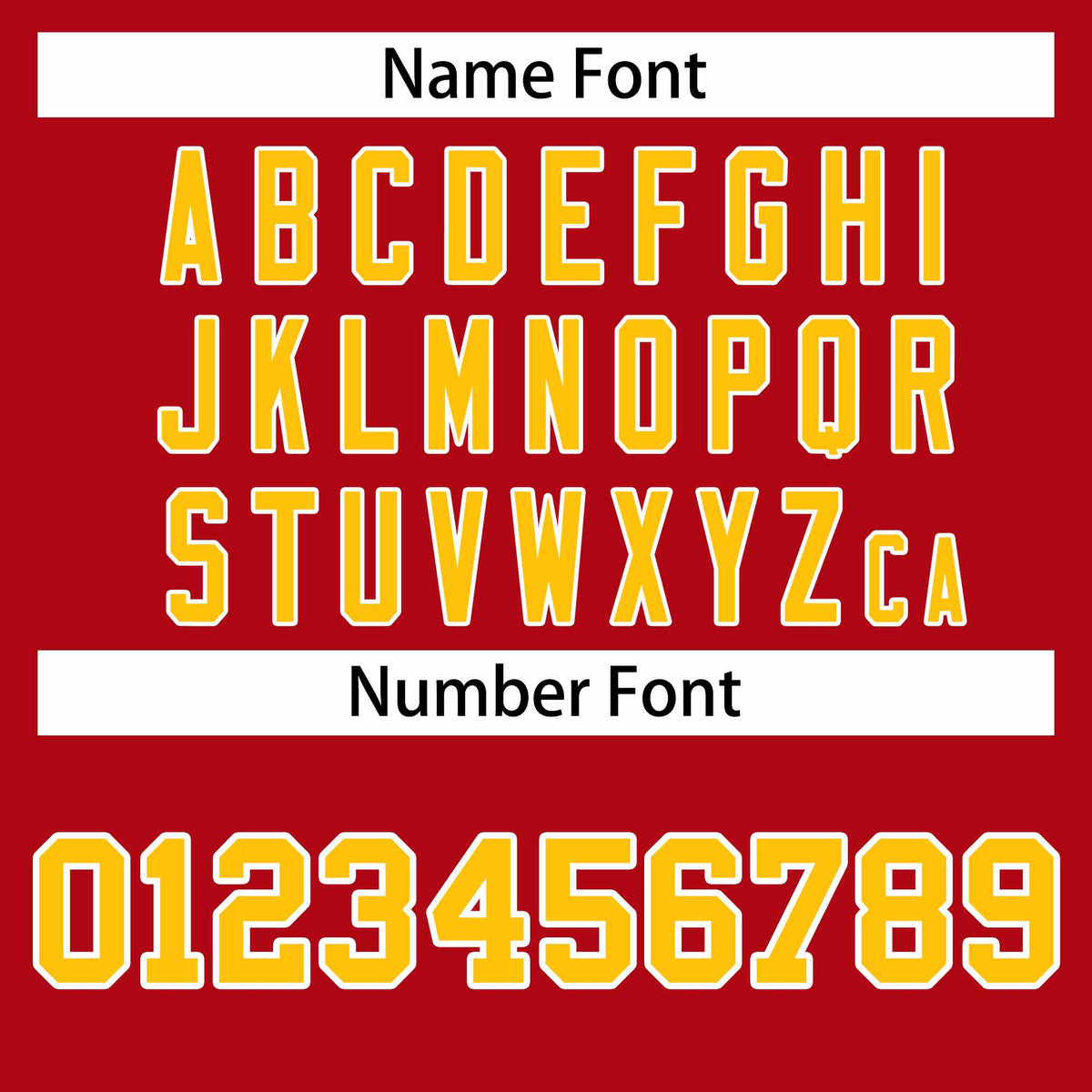 Custom White Red-Black Classic Style Varsity Full-Snap Letterman Jacket | KXKSHOP